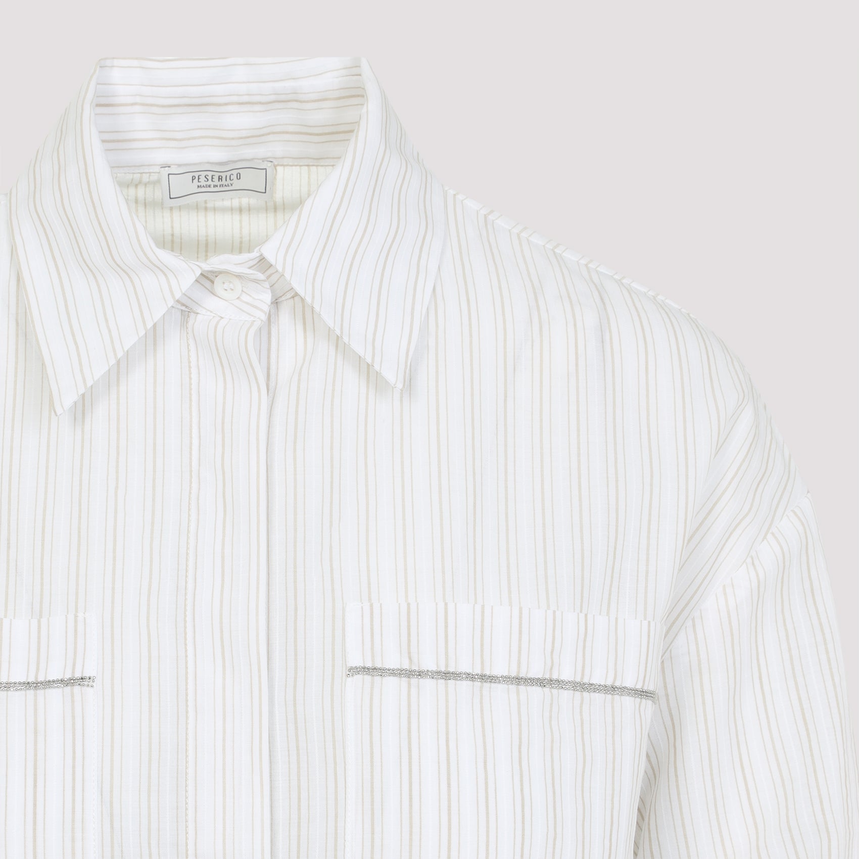 Striped Shirt