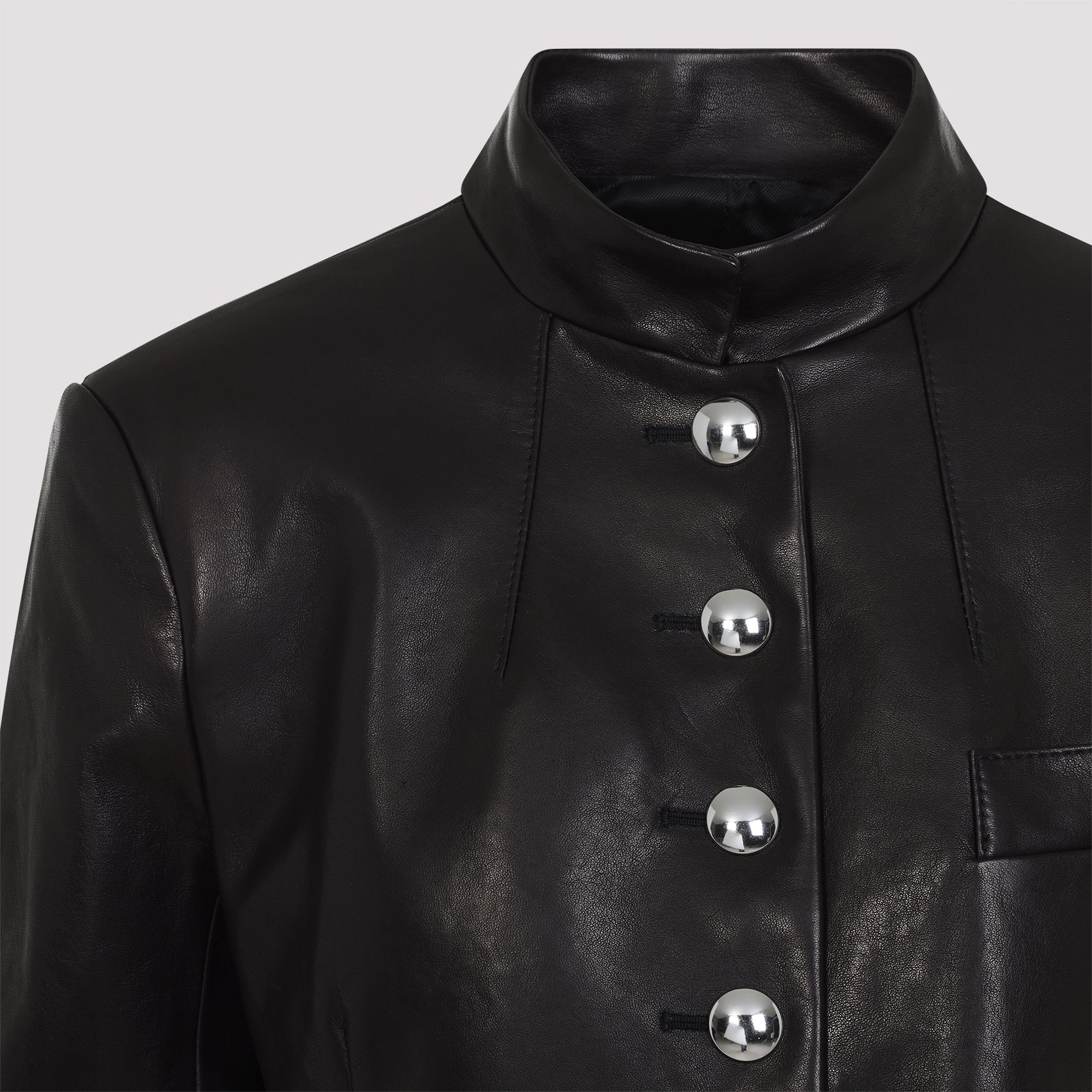 Samuelson Jacket