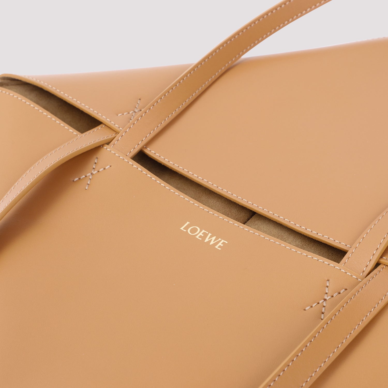 Puzzle Fold Medium Tote