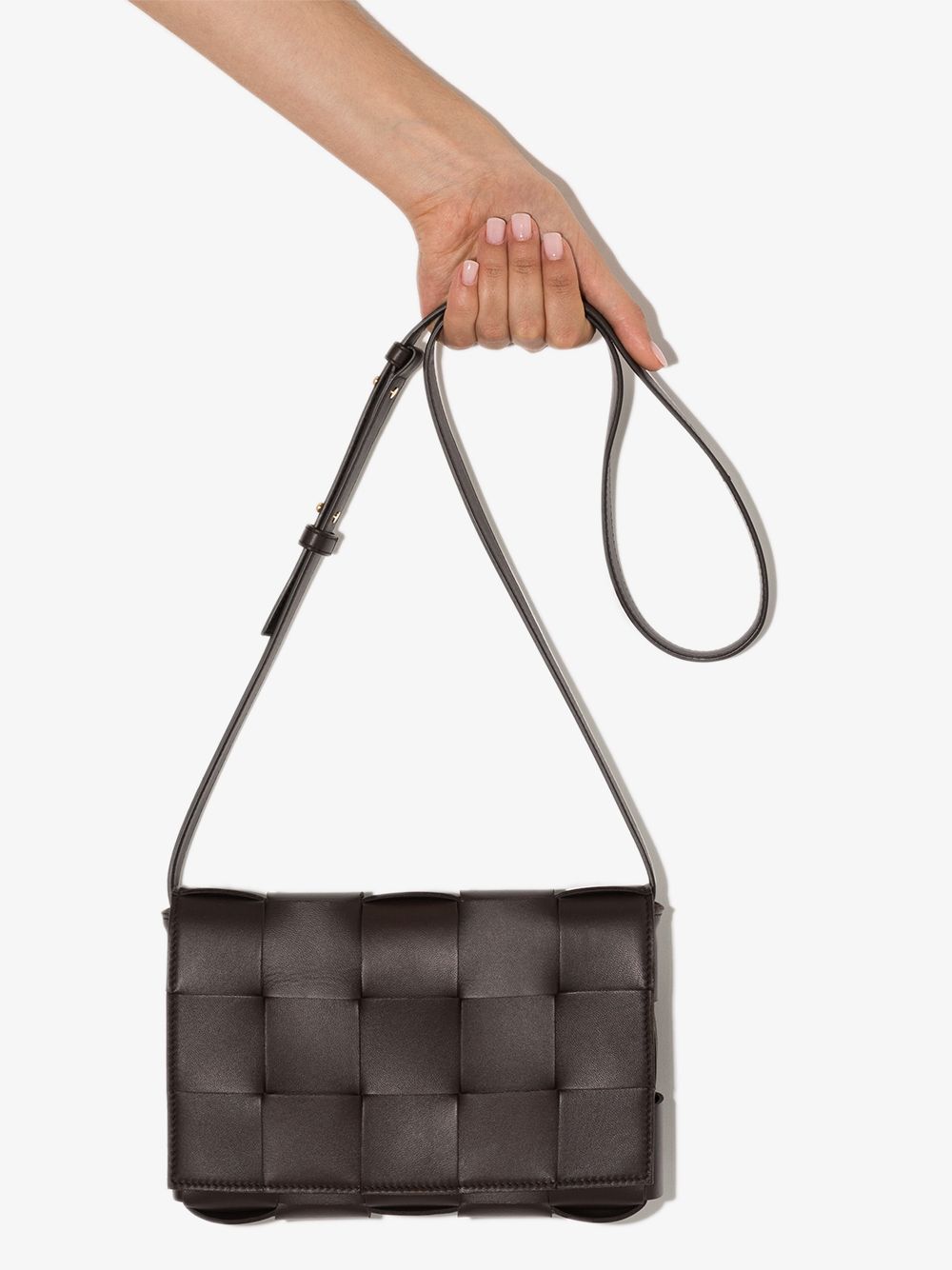 CASSETTE BAG