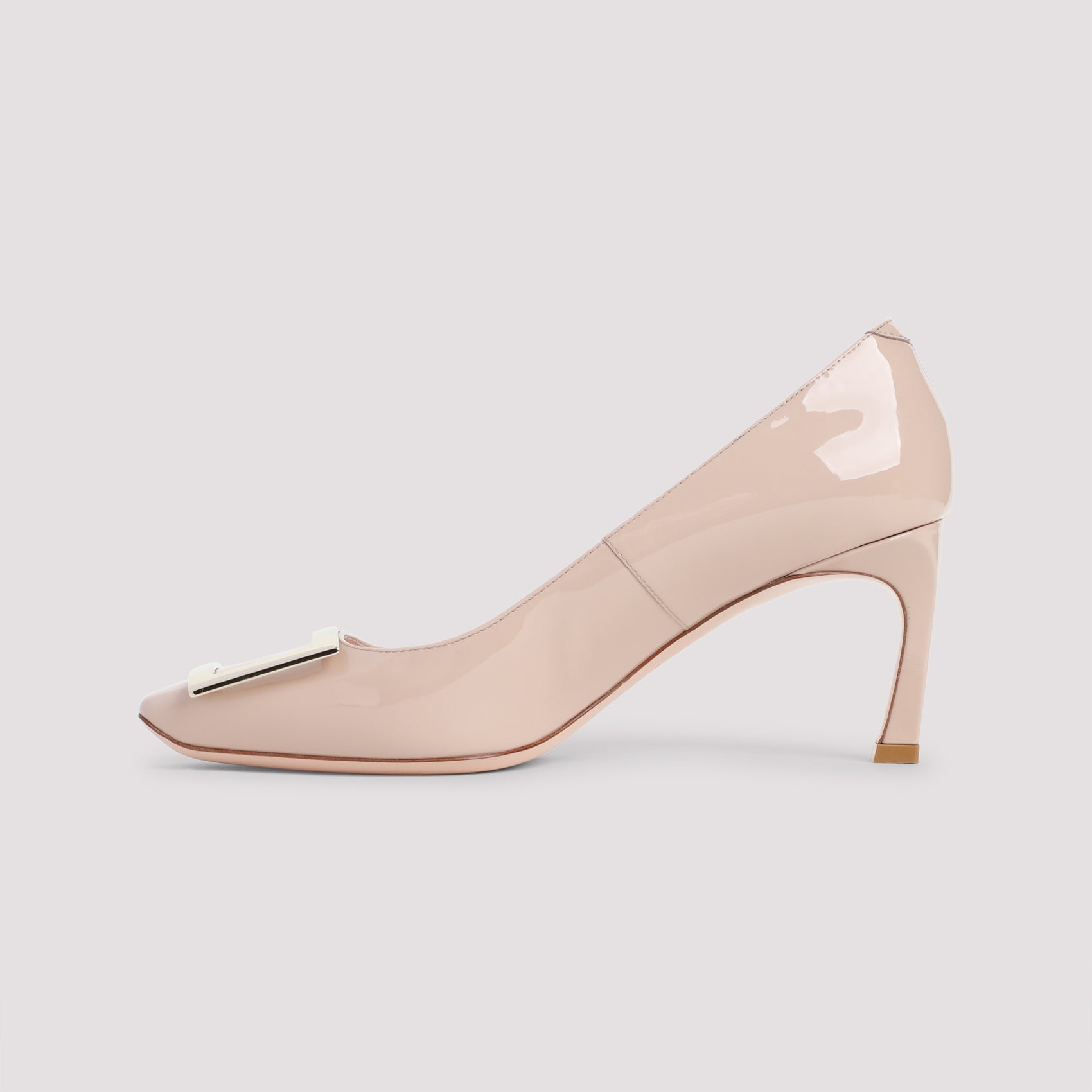 Belle Trompette Pumps