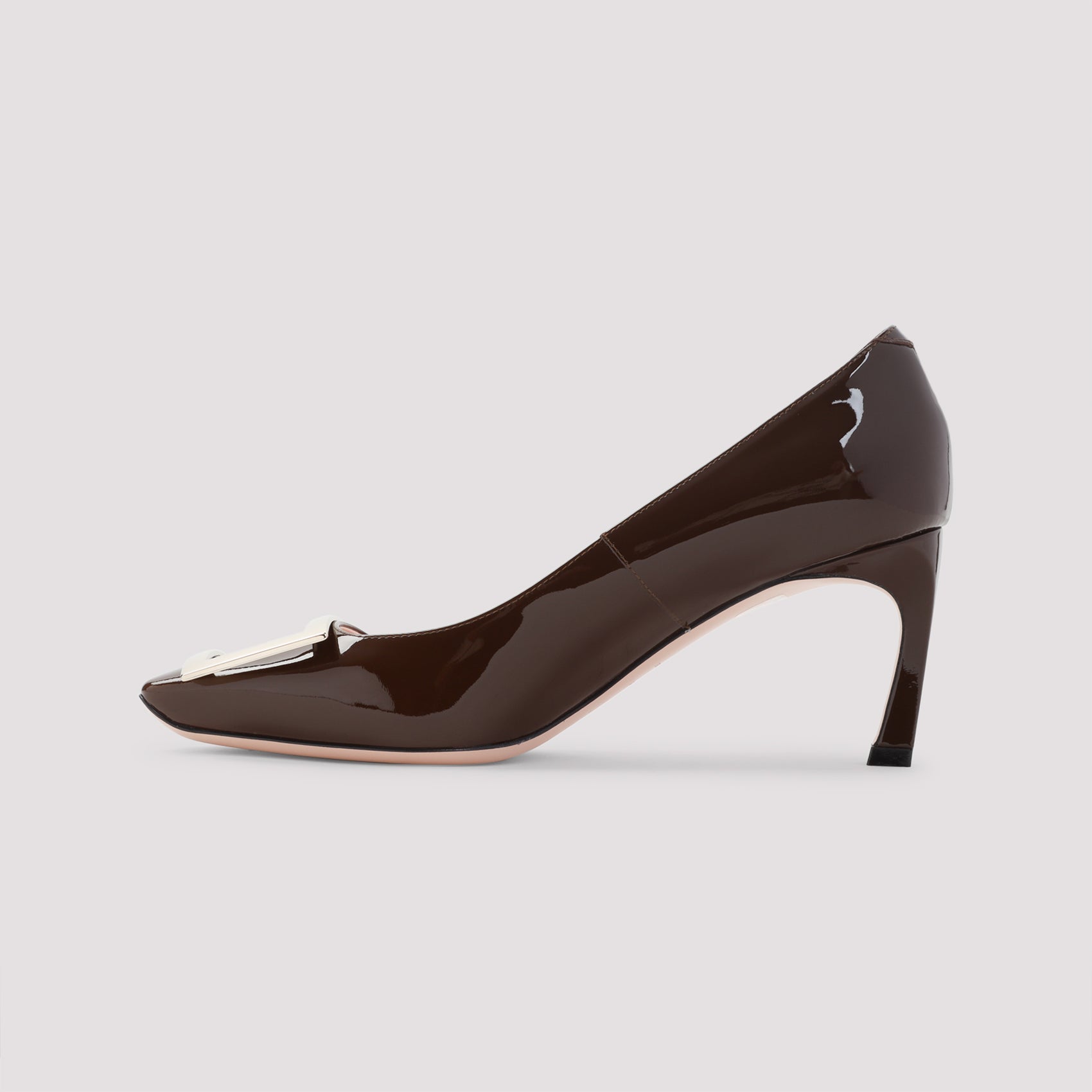 Belle Trompette Pumps