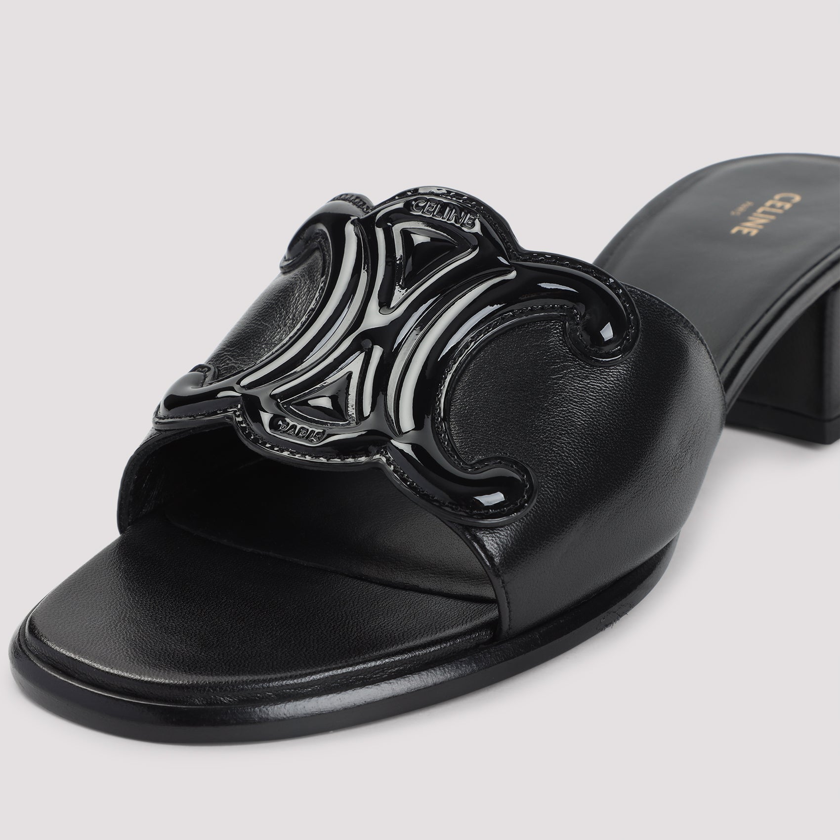 Triomphe 40 Mule
