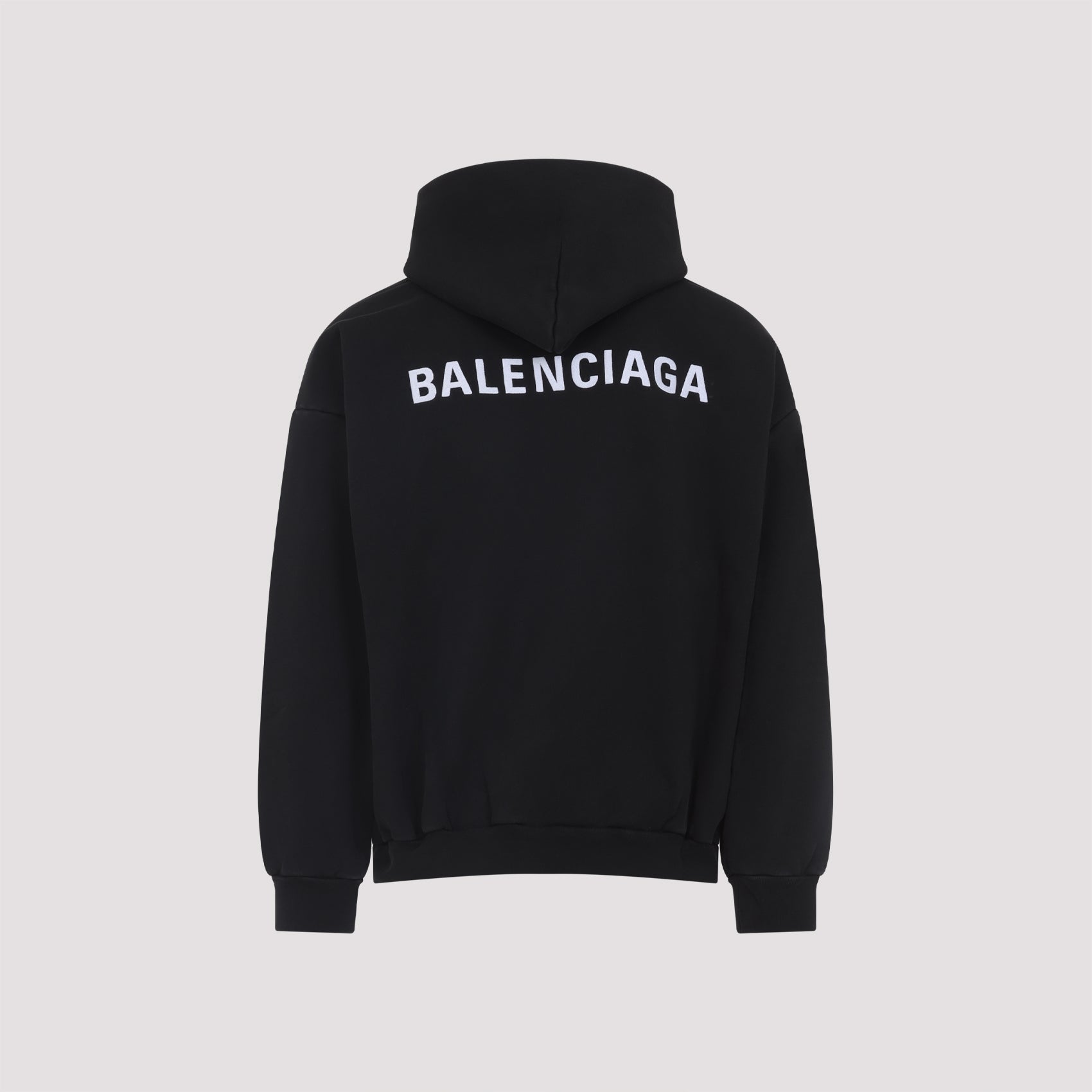 Medium Fit Hoodie