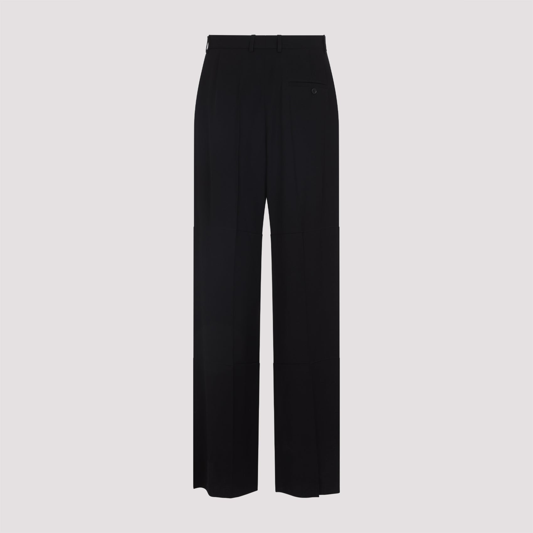 Tailored Pants