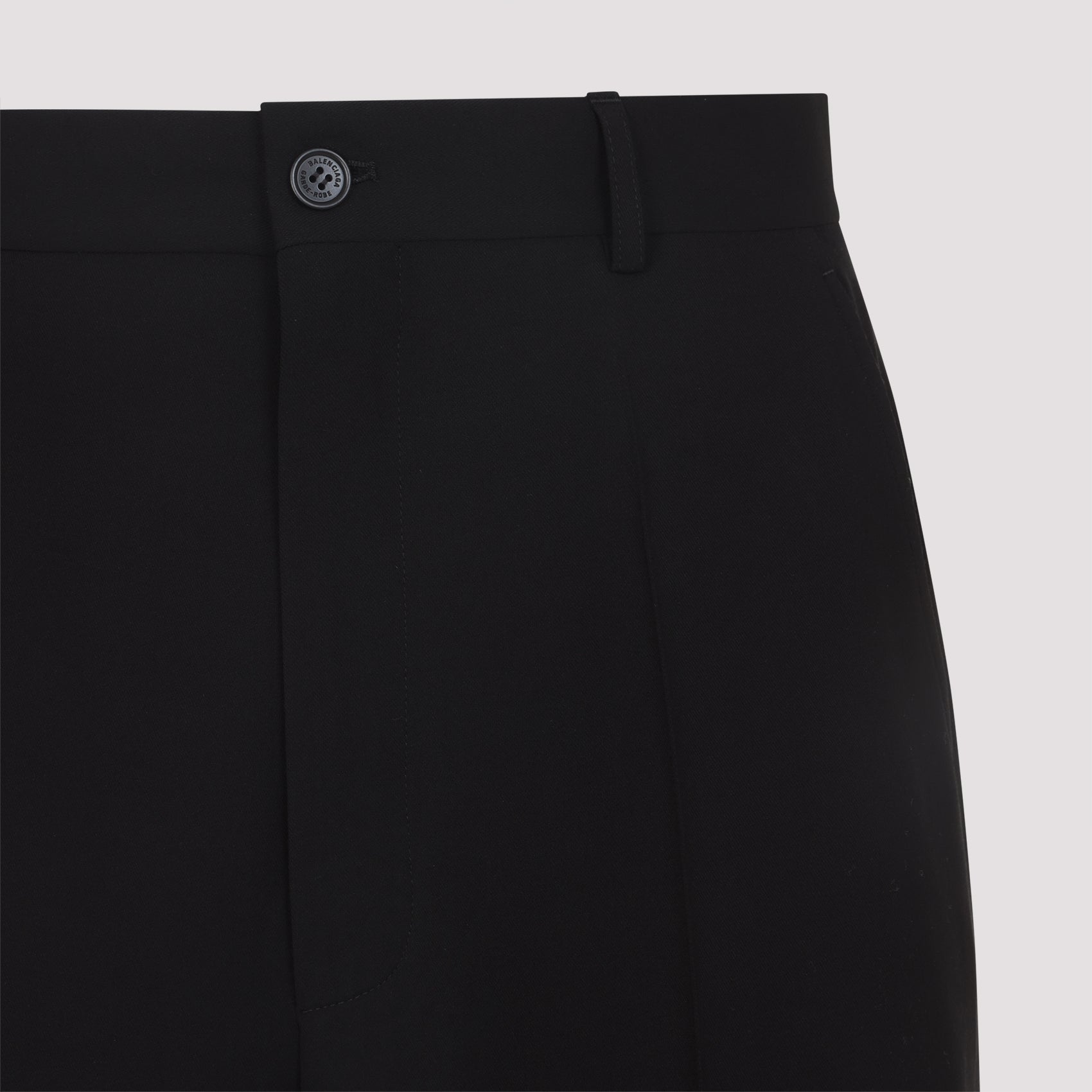 Tailored Pants