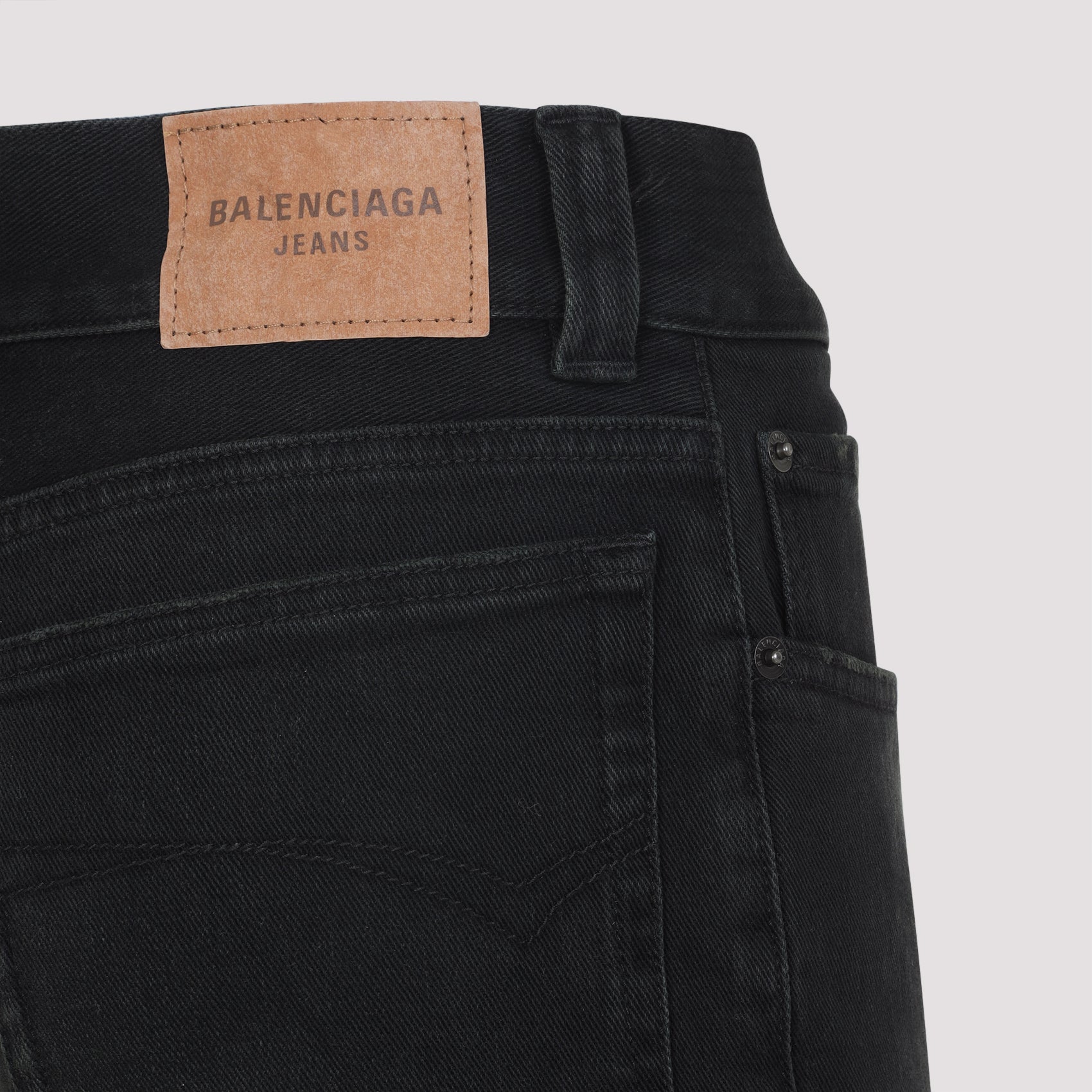 Slim Fit Bootcut Pant