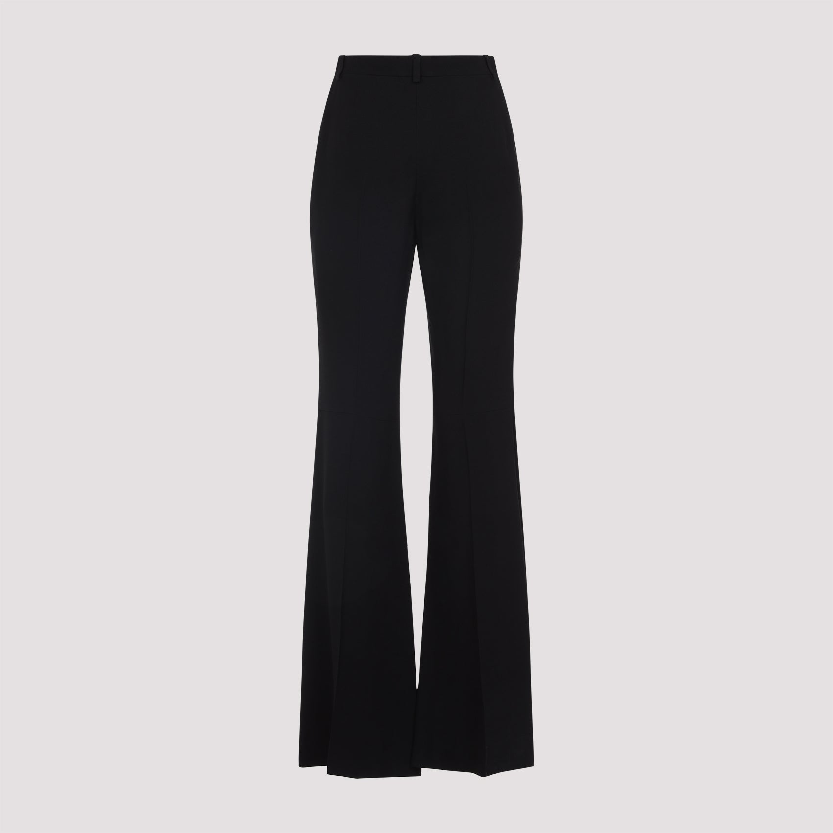 Flared Pants