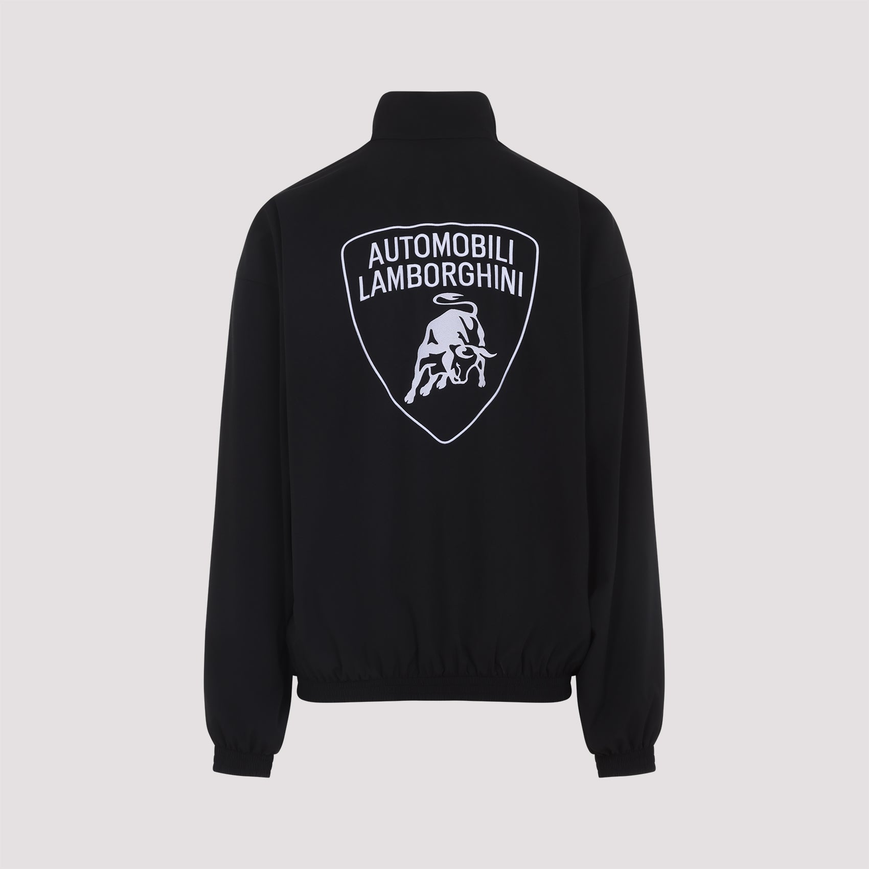 Al Tracksuit Jacket