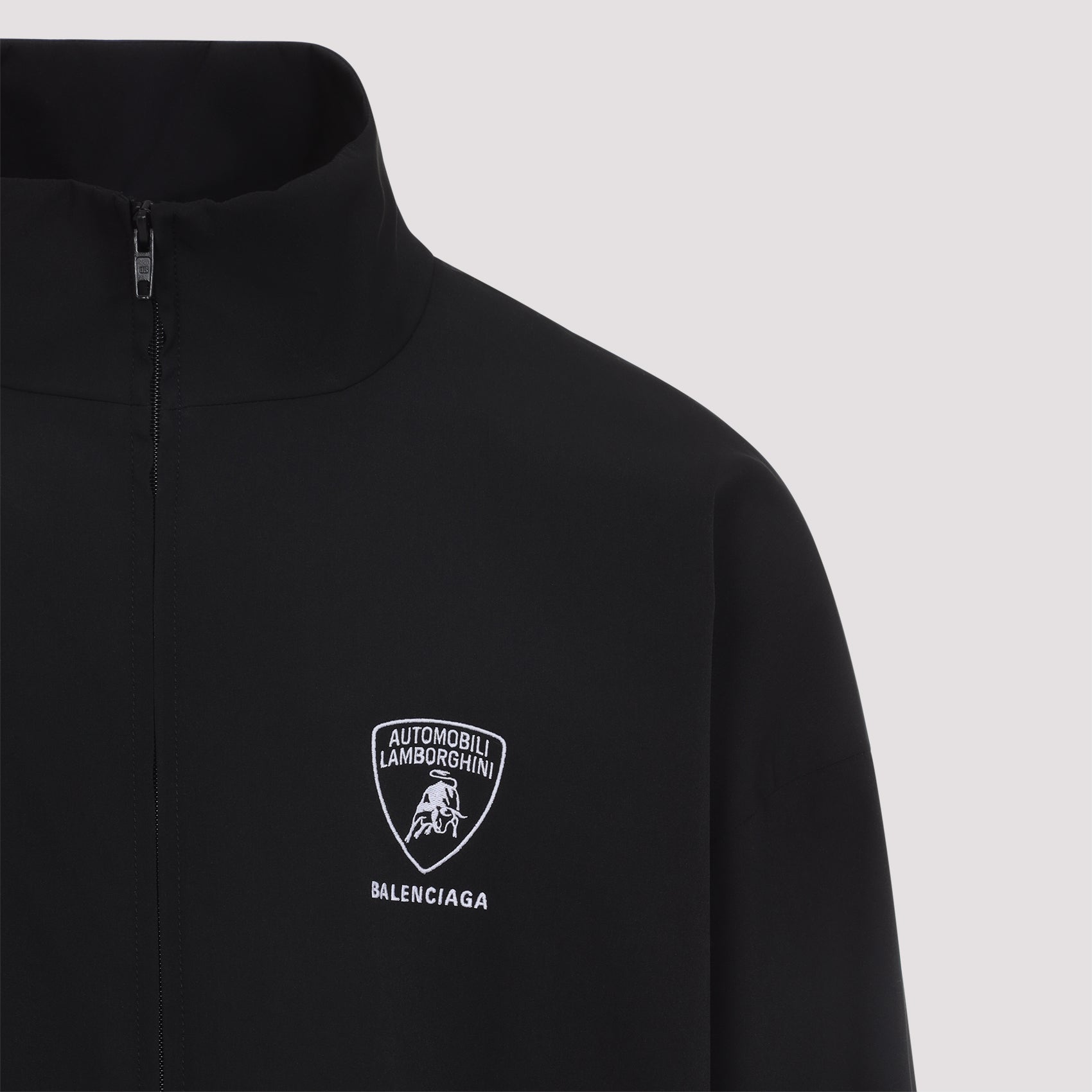 Al Tracksuit Jacket