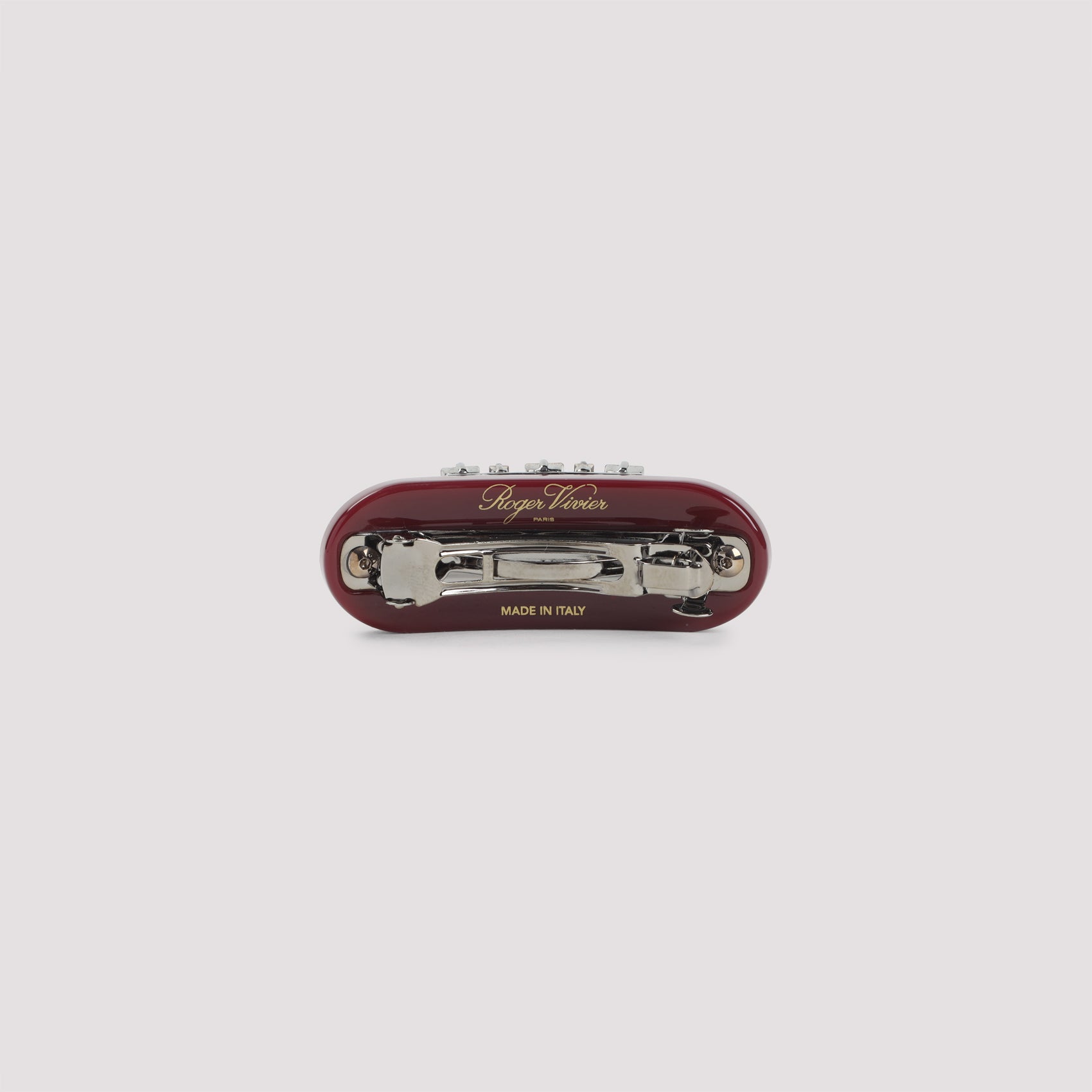 Tres Strass Hair Clip