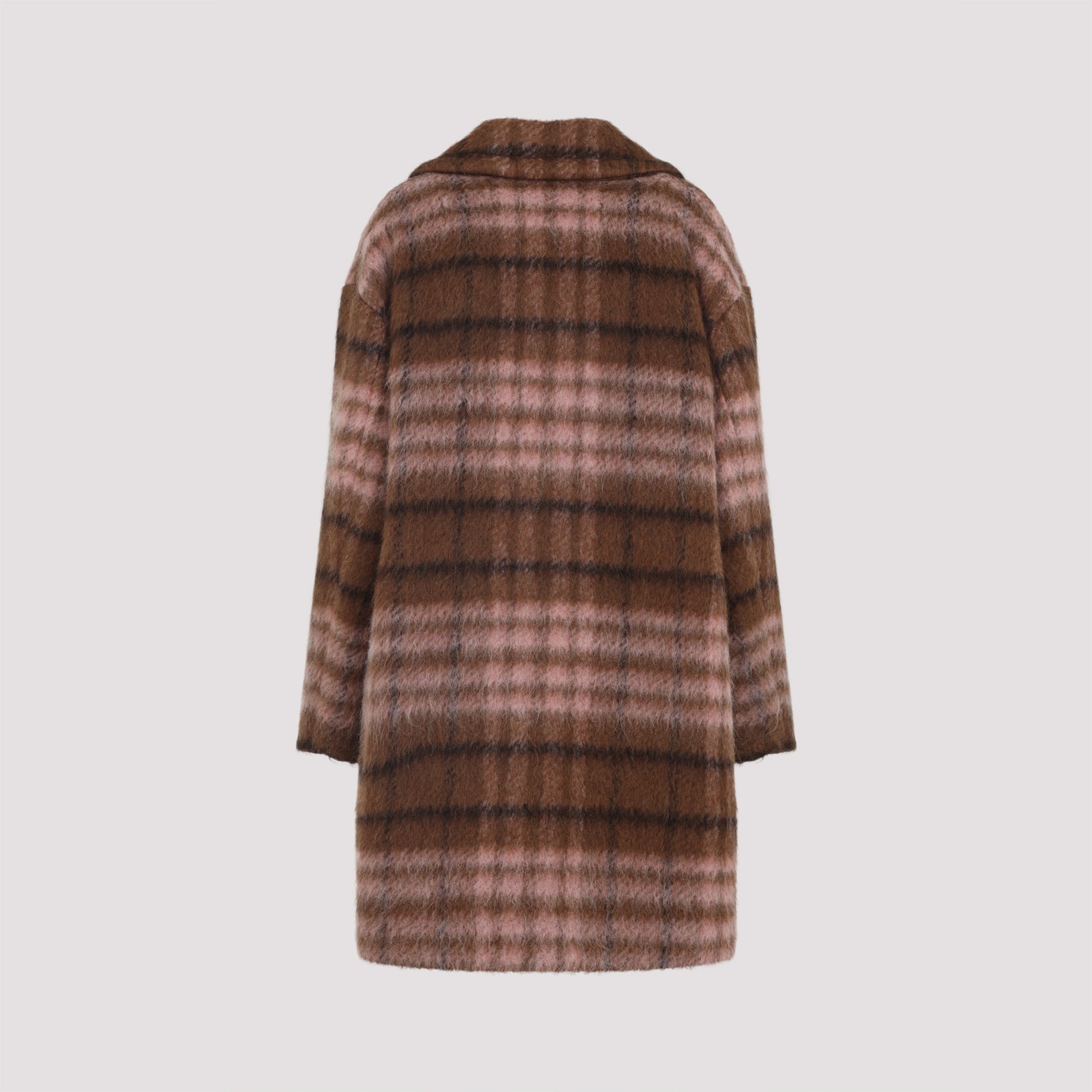 Check Coat