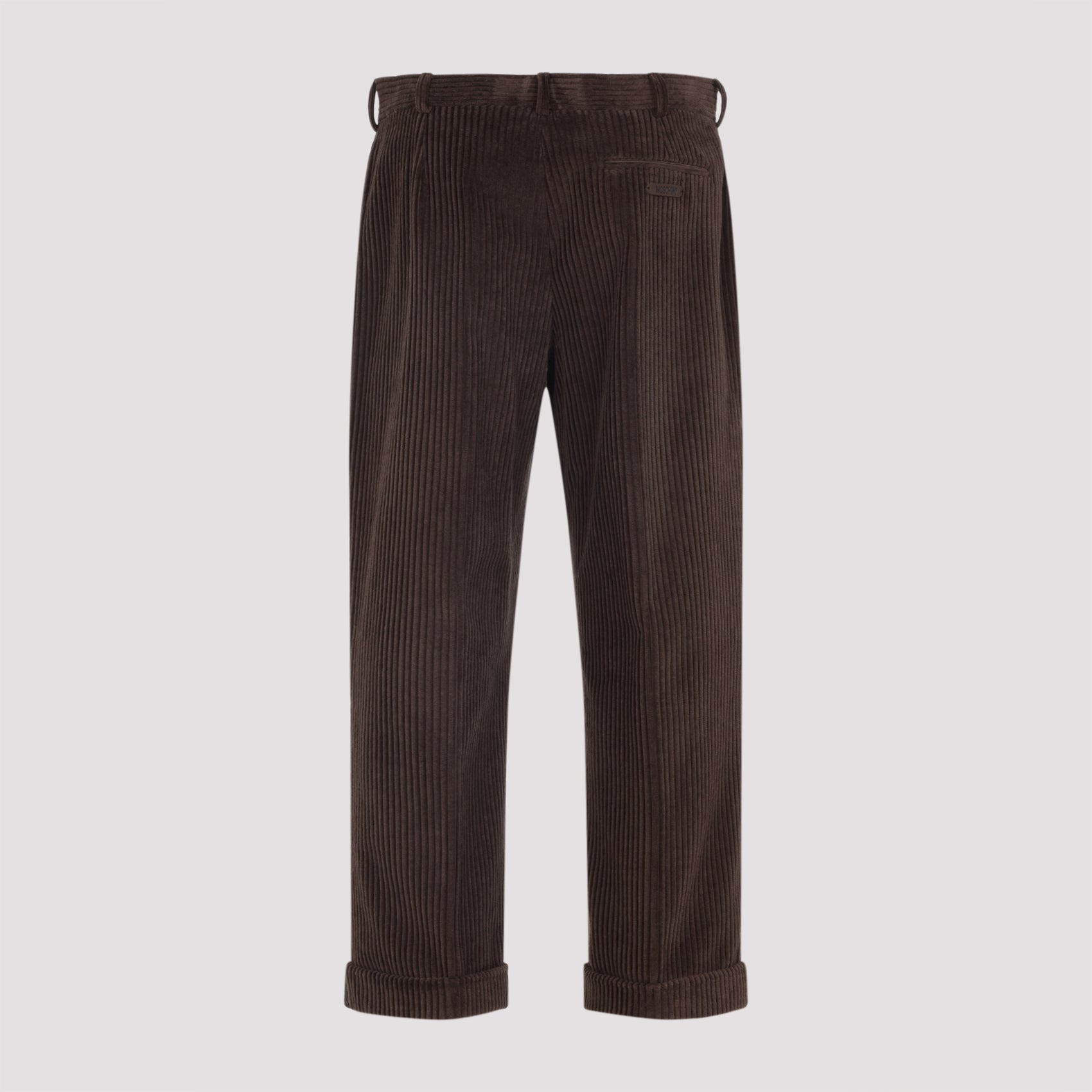Corduroy Pants