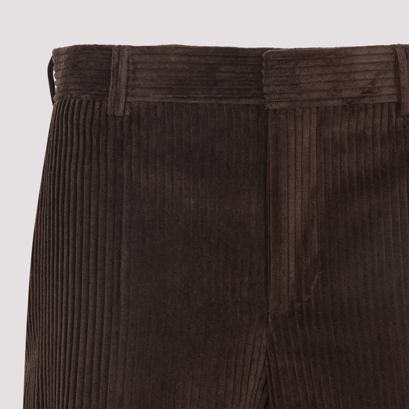 Corduroy Pants