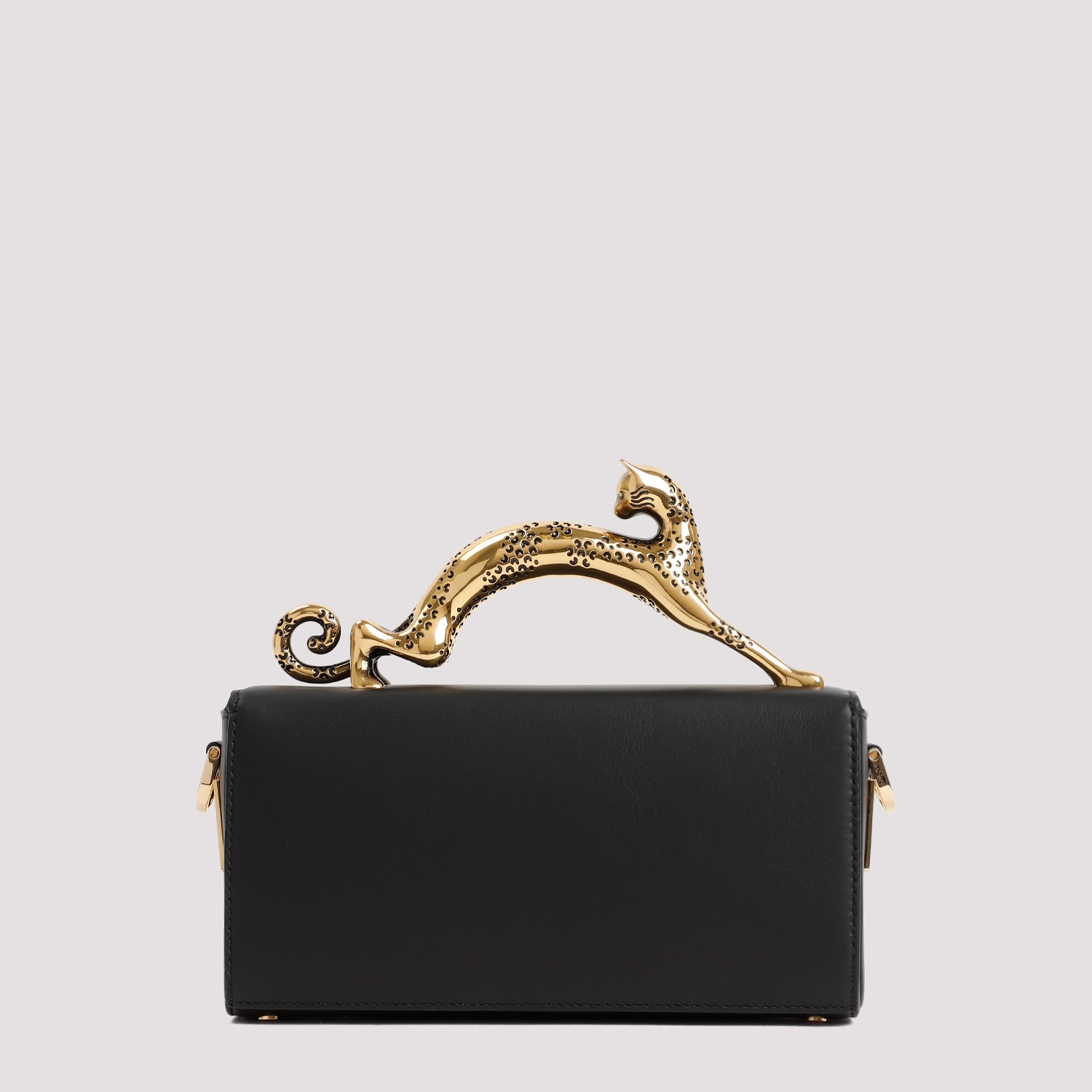 Nano Pencil Cat Bag