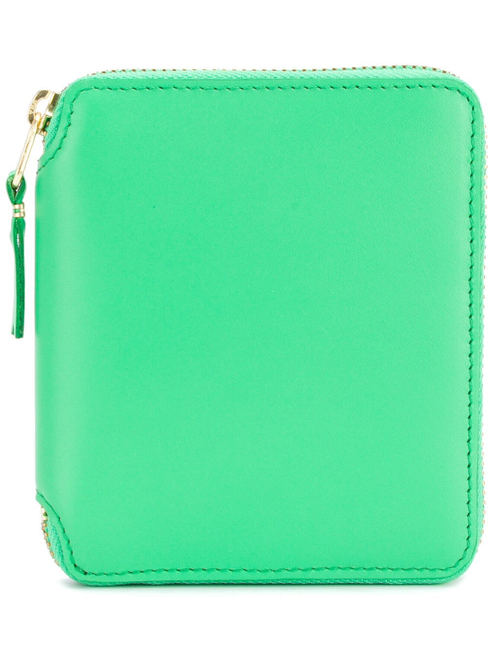 ZIP AROUND CLASSIC WALLET