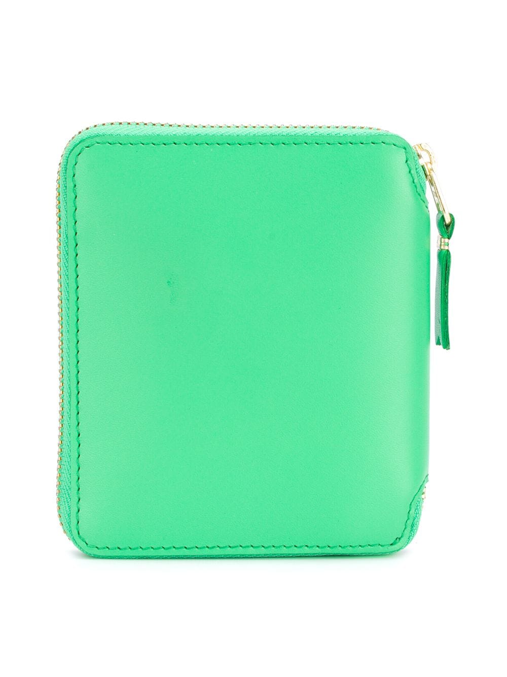 ZIP AROUND CLASSIC WALLET