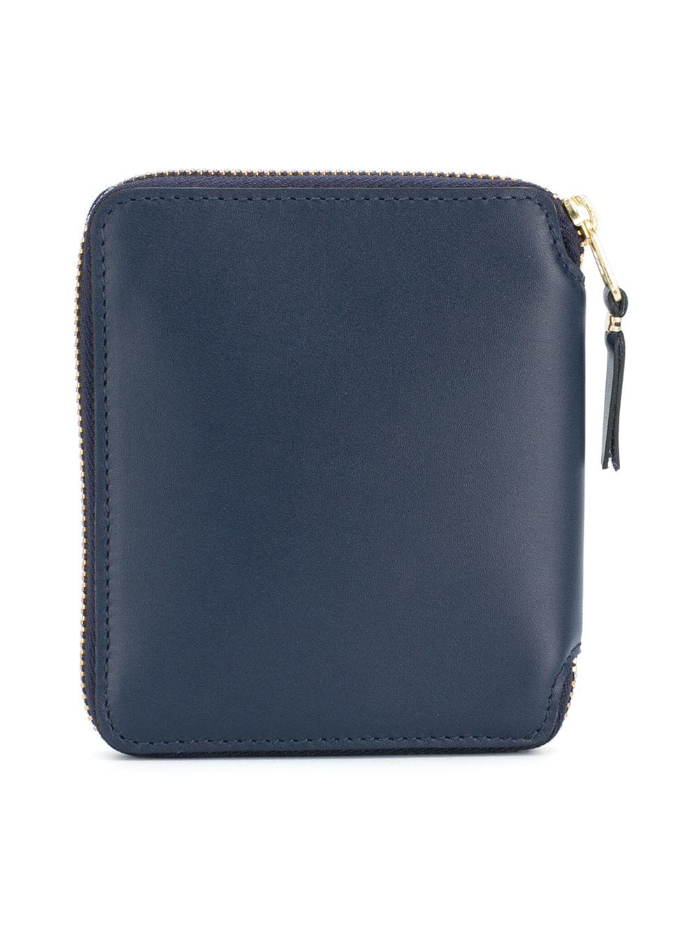 ZIP AROUND CLASSIC WALLET