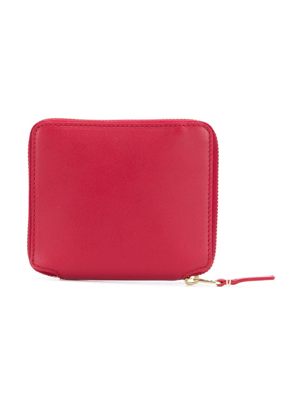 ZIP AROUND CLASSIC WALLET