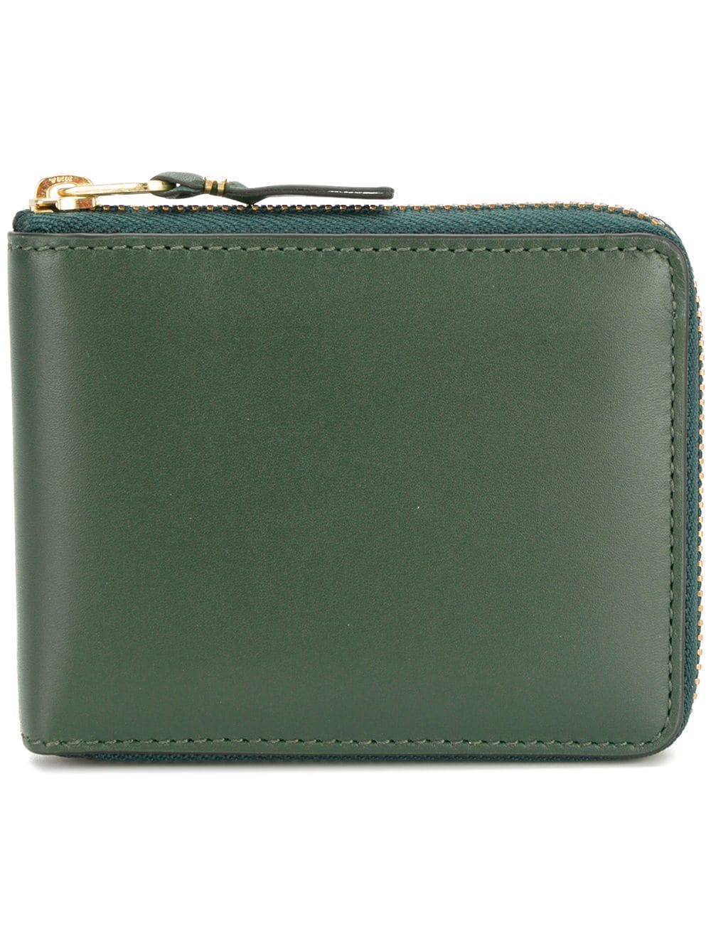 PORTAFOGLIO CLASSIC CON ZIP