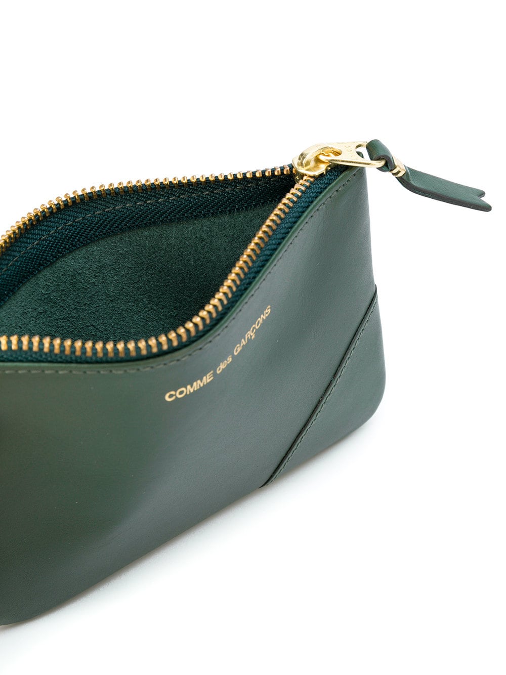 CLASSIC WALLET WITH ZIP