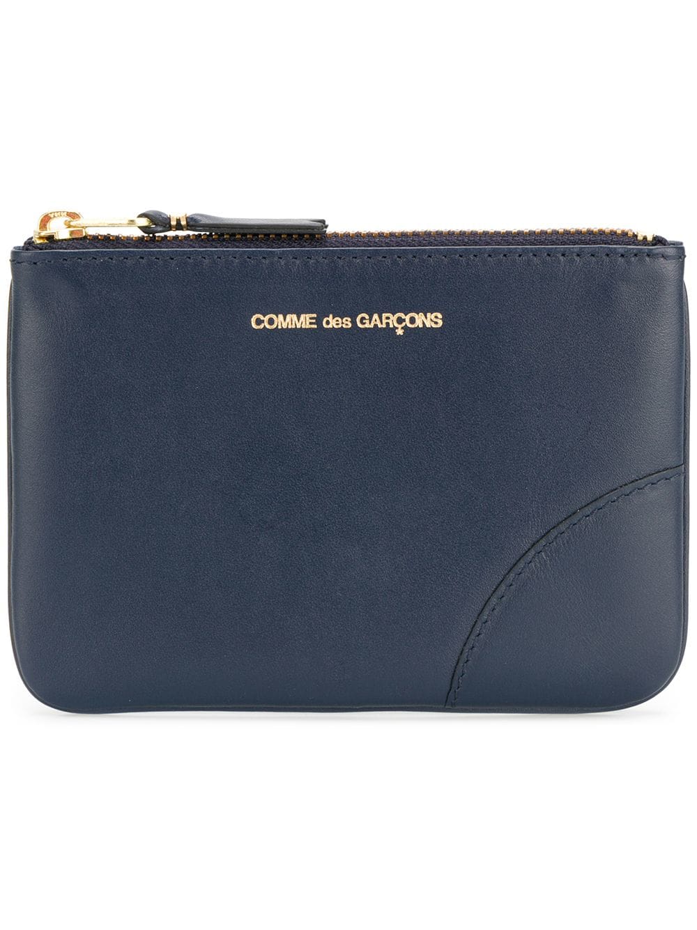 CLASSIC WALLET WITH ZIP
