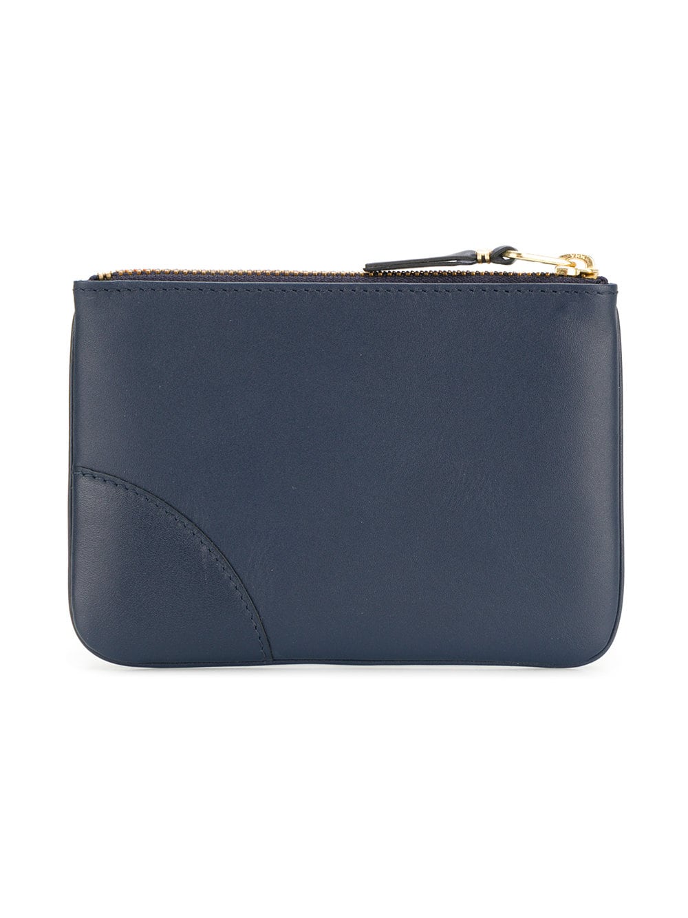 CLASSIC WALLET WITH ZIP