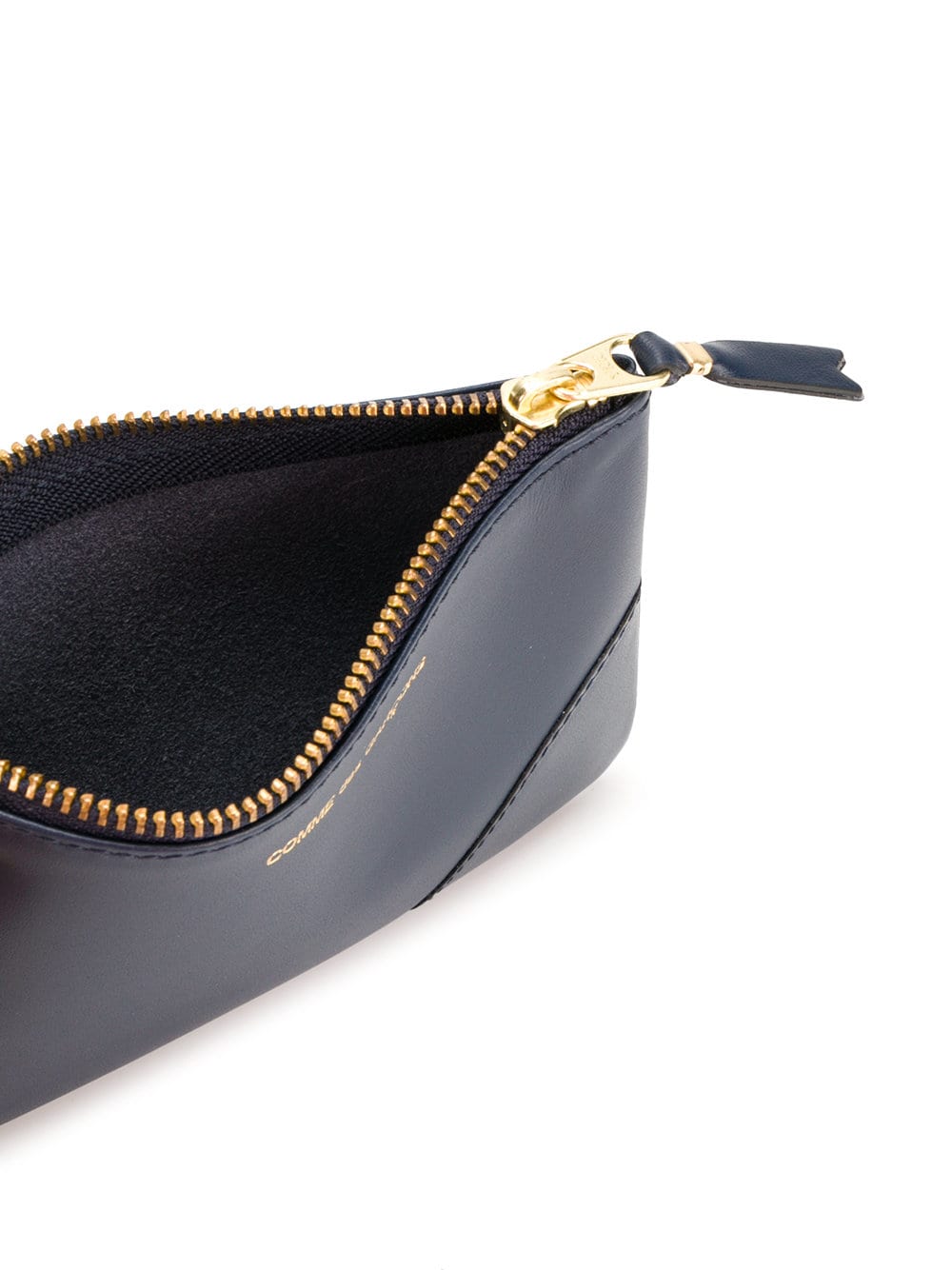 CLASSIC WALLET WITH ZIP