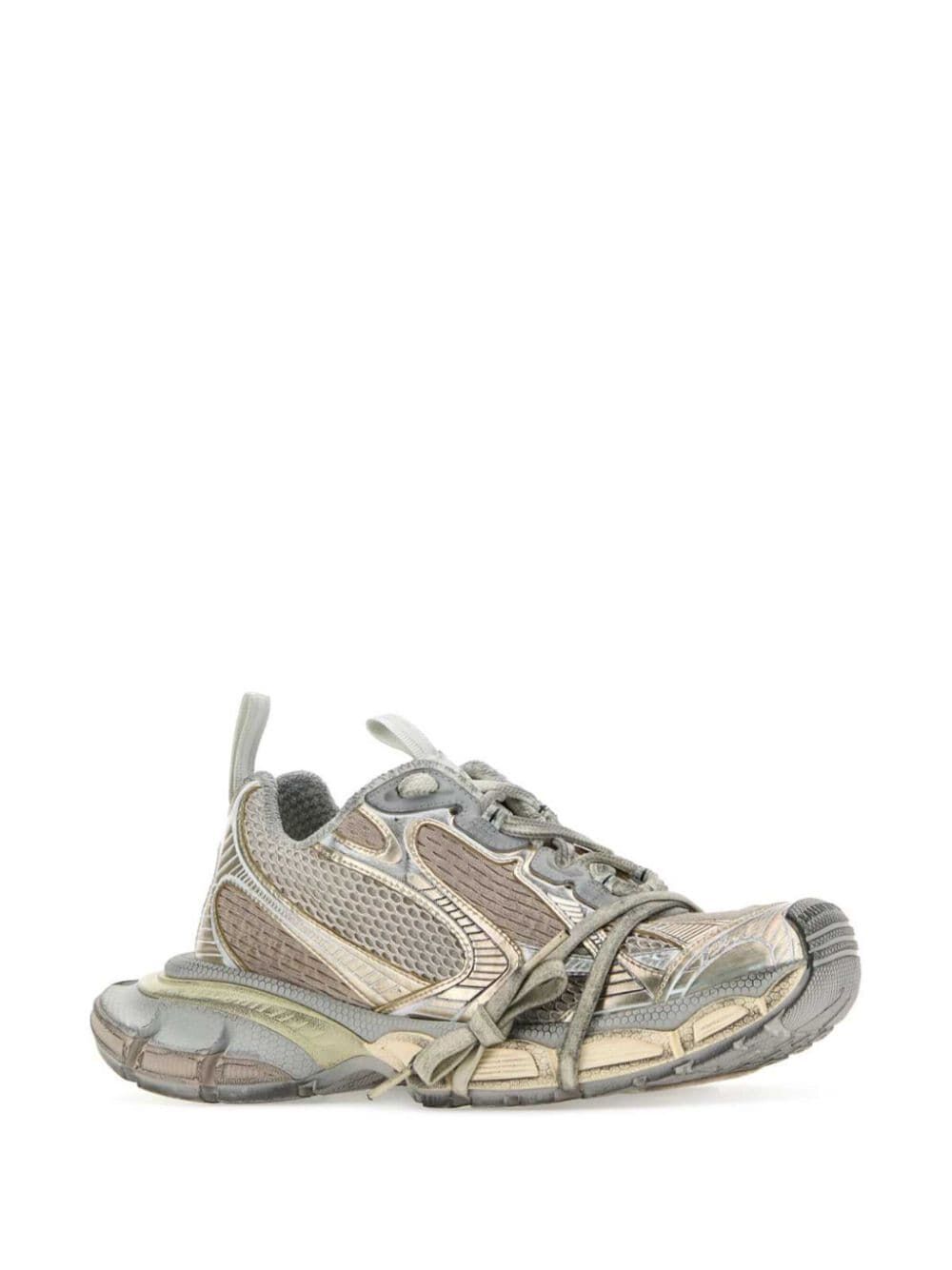 3XL SNEAKERS