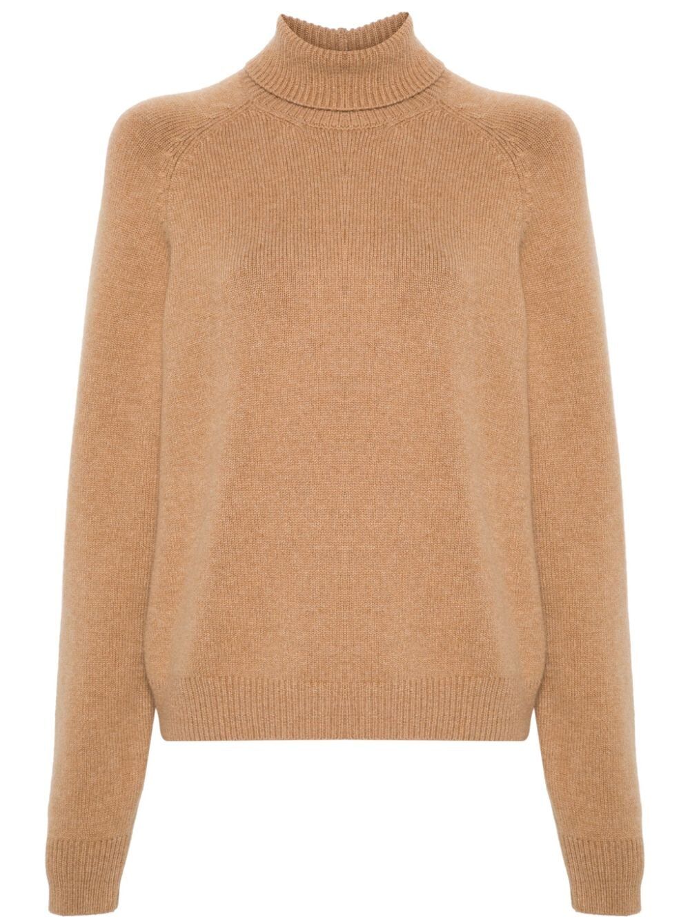 CASHMERE JUMPER