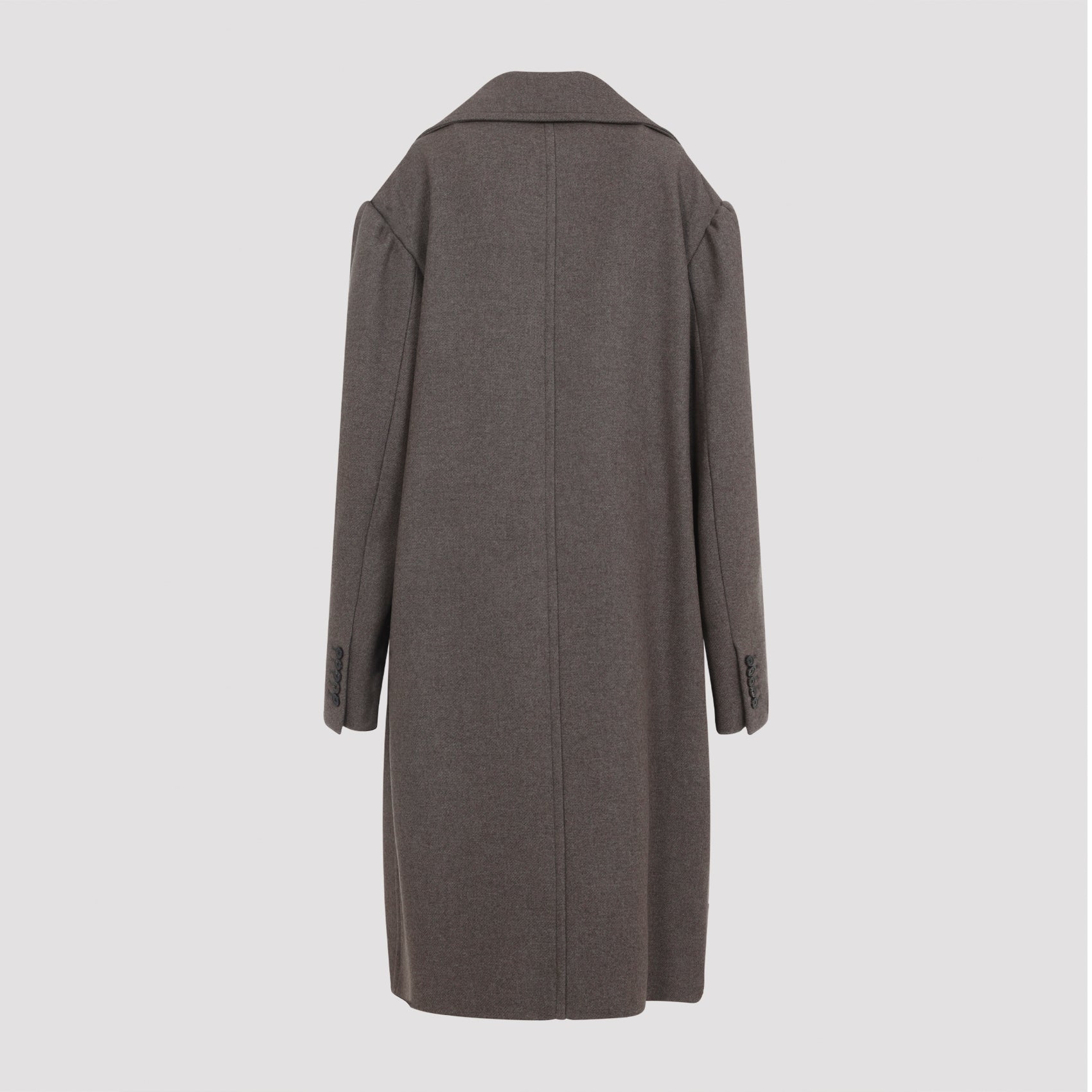 Raquel Coat
