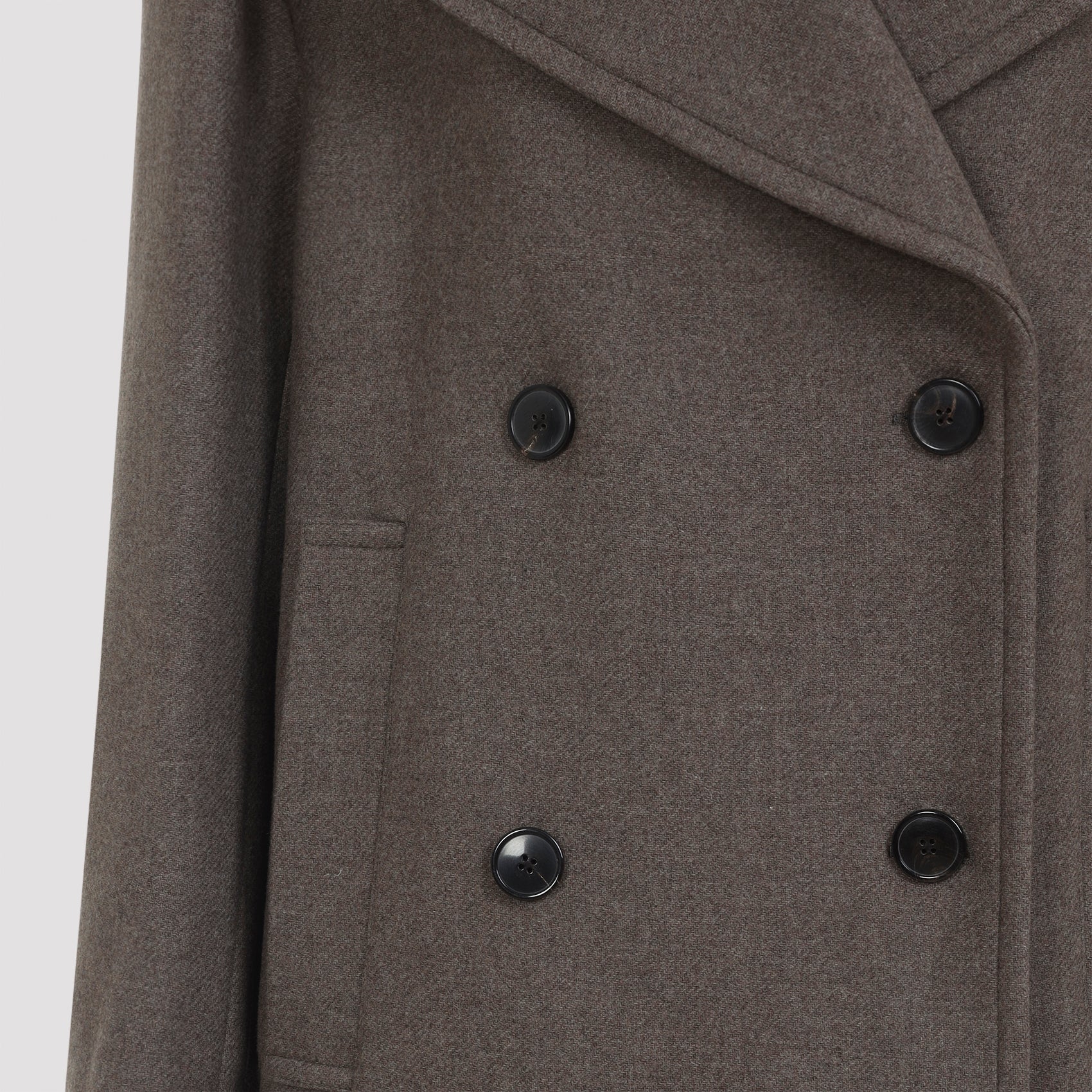 Raquel Coat