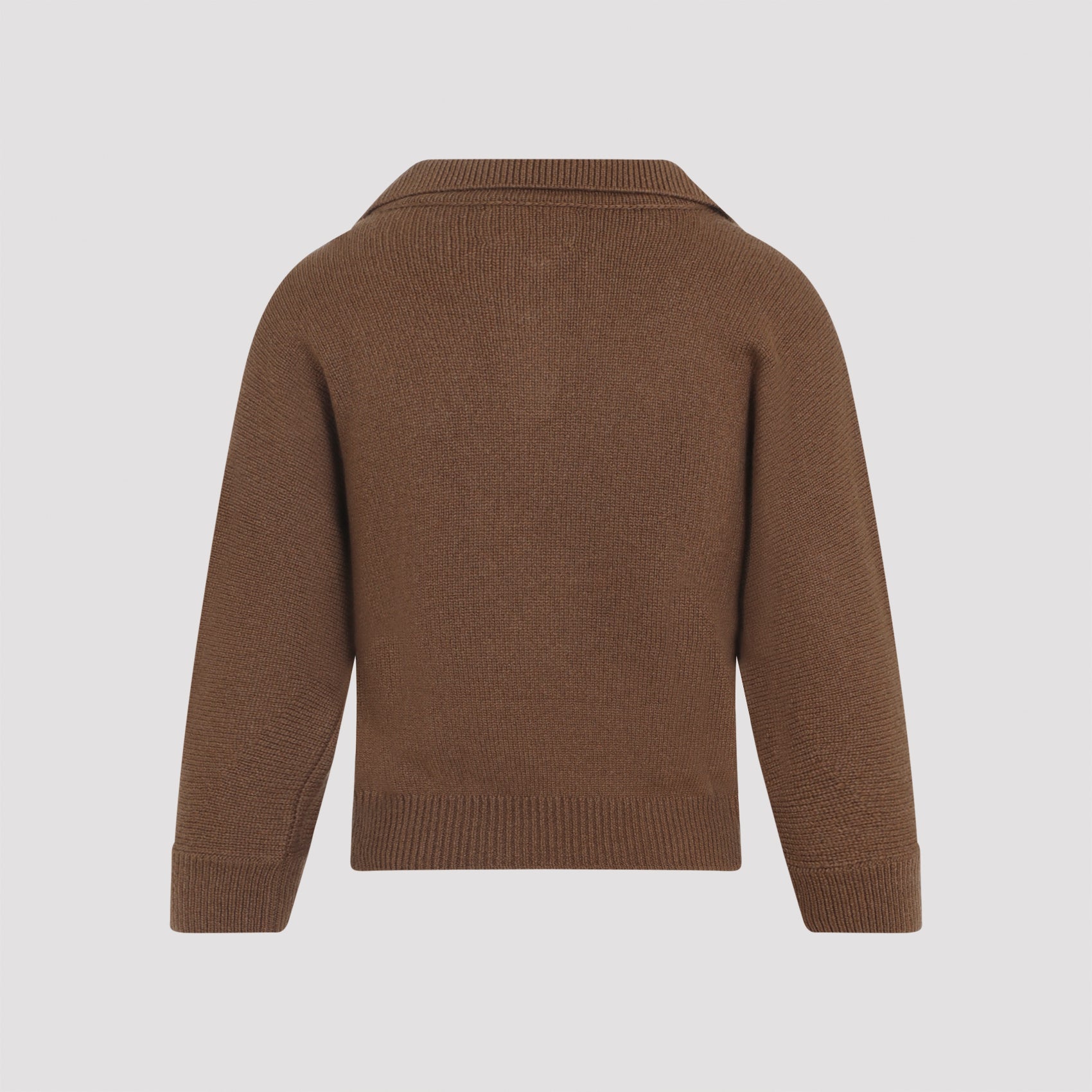 Herve Sweater