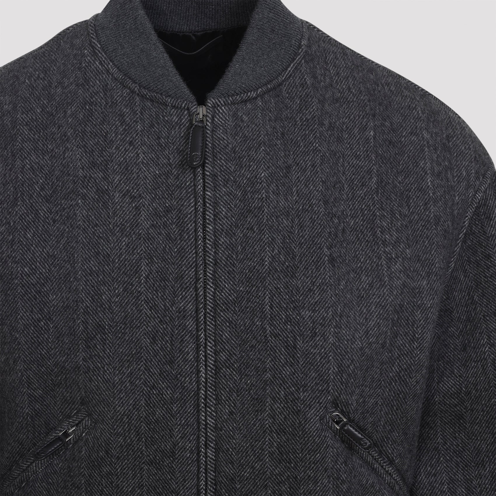 Blouson Jacket