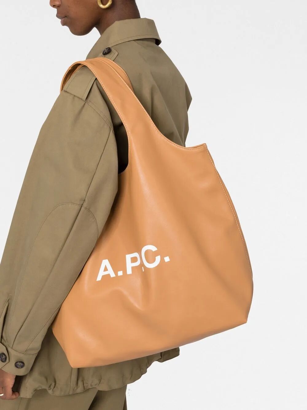 NINON TOTE BAG