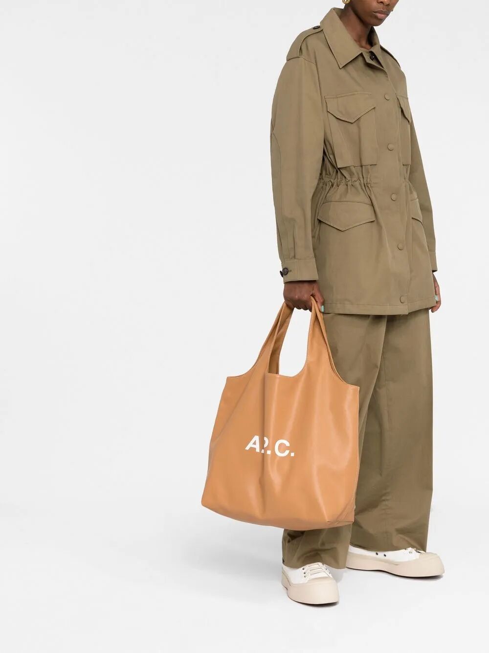 NINON TOTE BAG