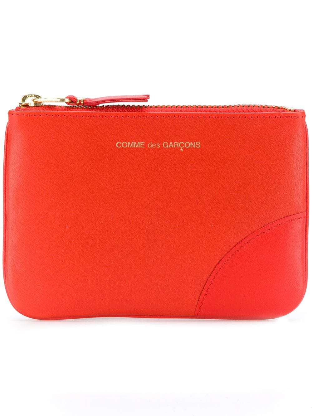CLASSIC WALLET WITH ZIP