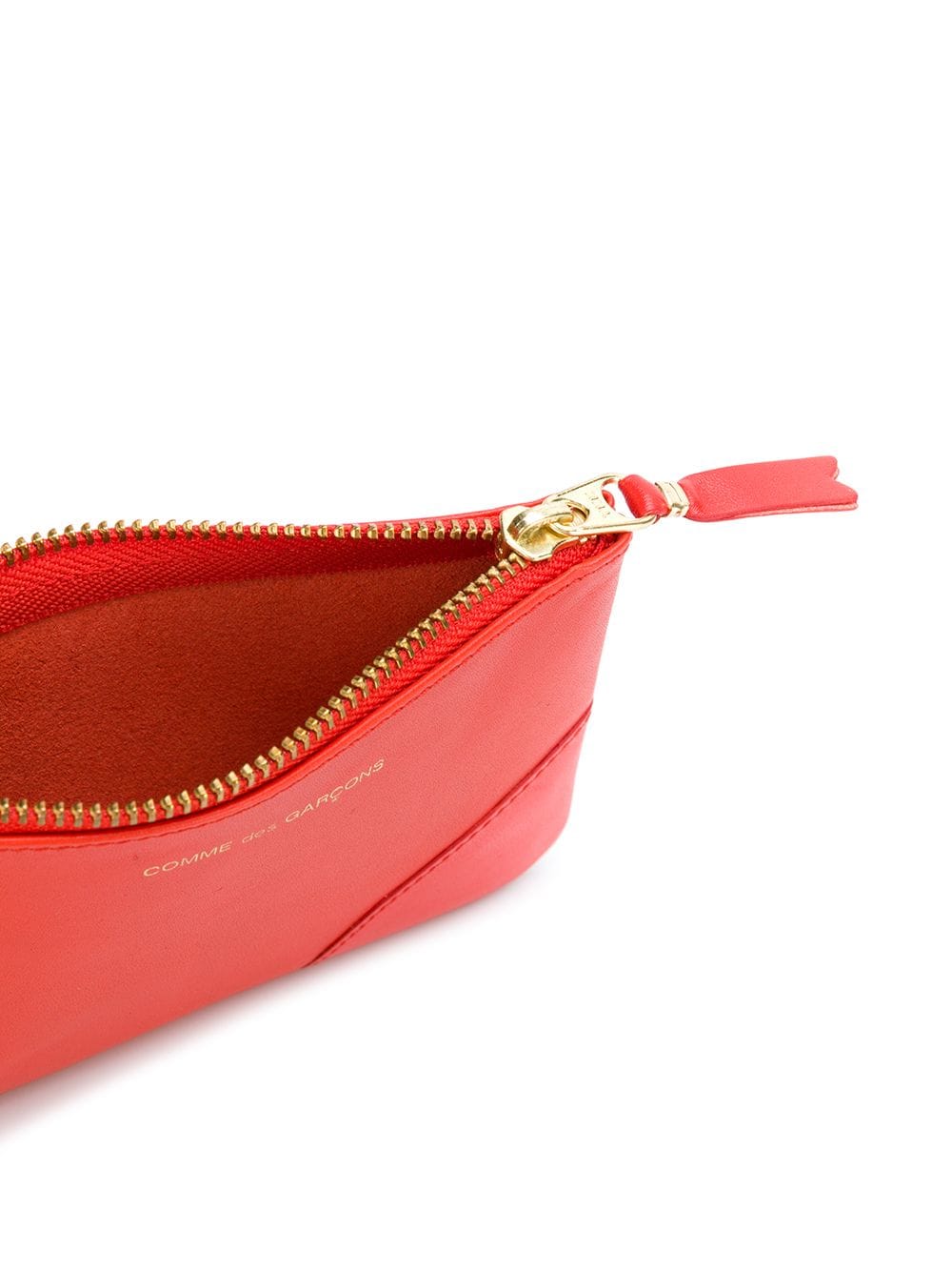 CLASSIC WALLET WITH ZIP