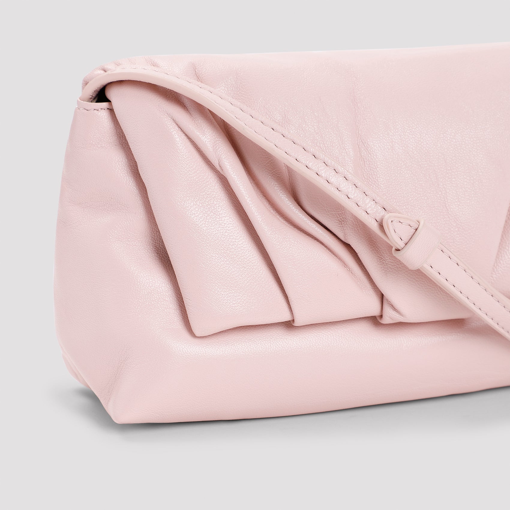 Pillow Shoulder Bag