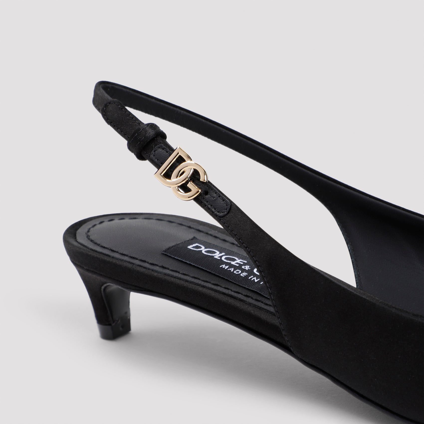 Slingback Pumps