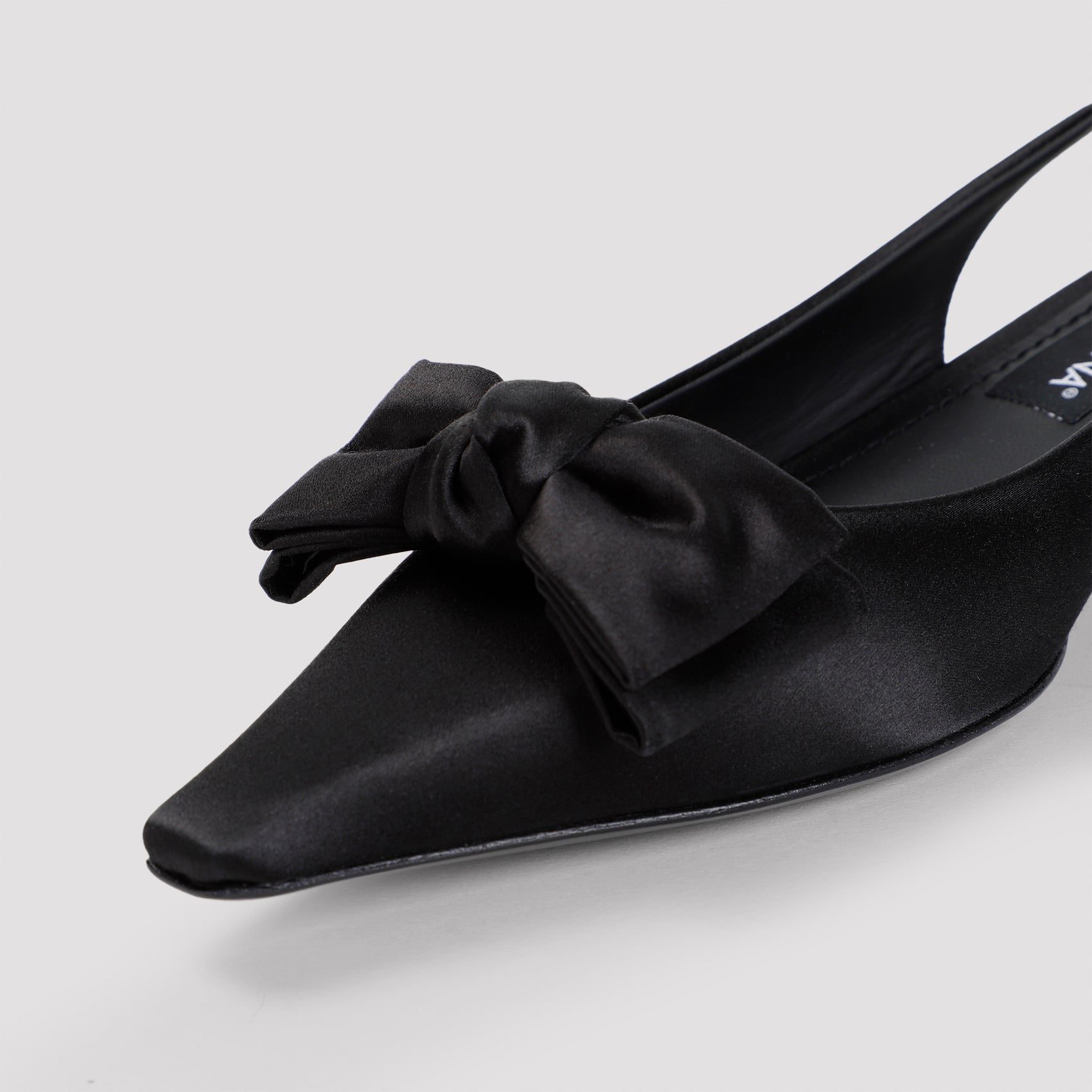 Slingback Pumps