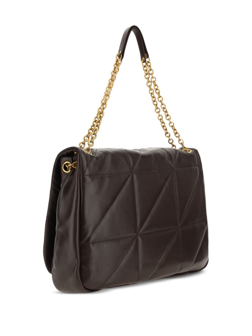 NAPPA LEATHER LARGE JAMIE 4.3