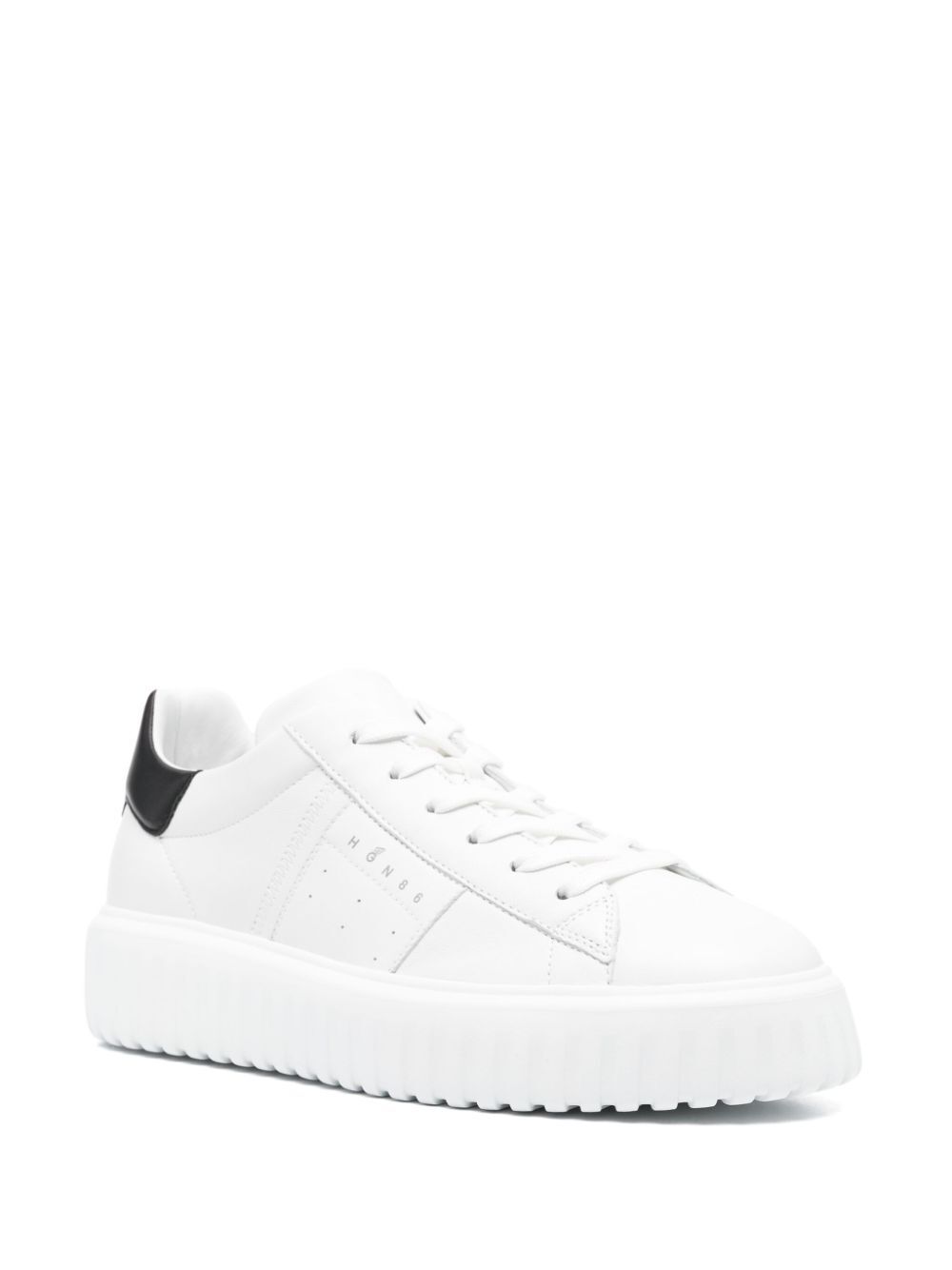 H-STRIPES SNEAKERS