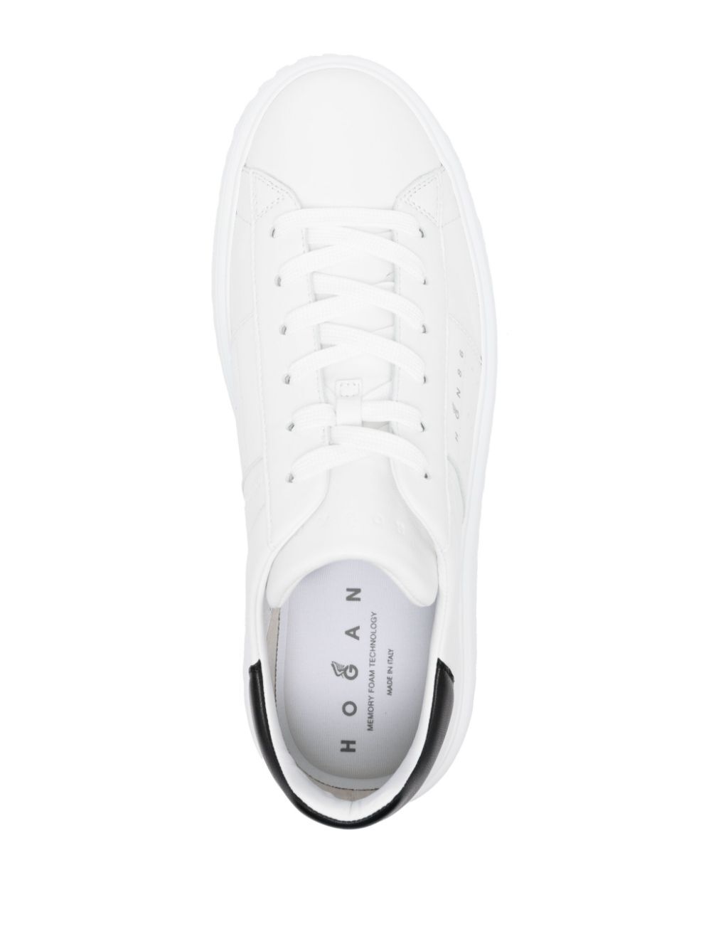 H-STRIPES SNEAKERS
