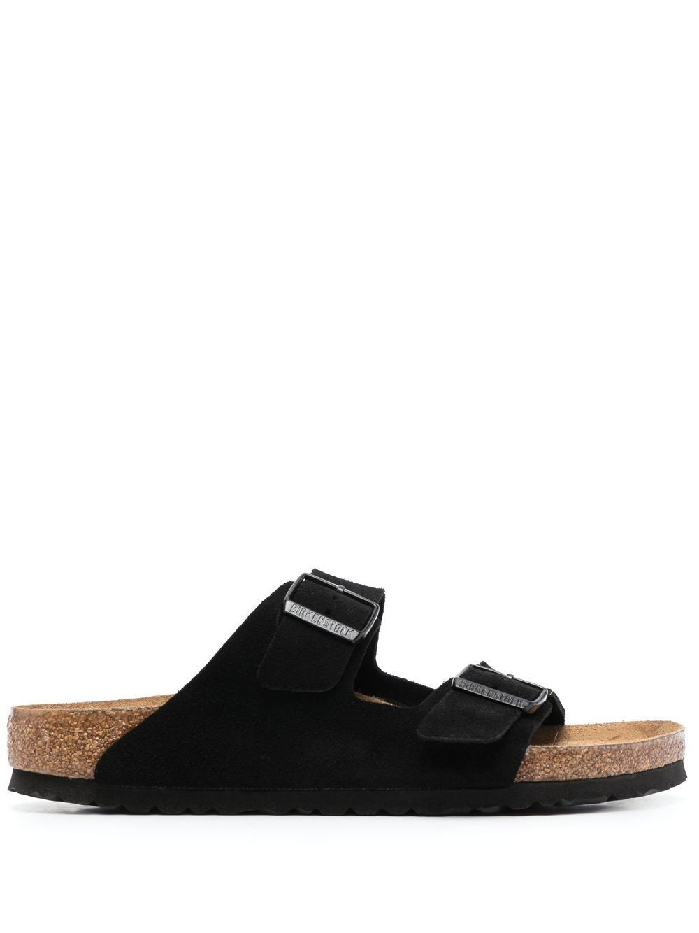 ARIZONA SUEDE UNISEX SANDALS