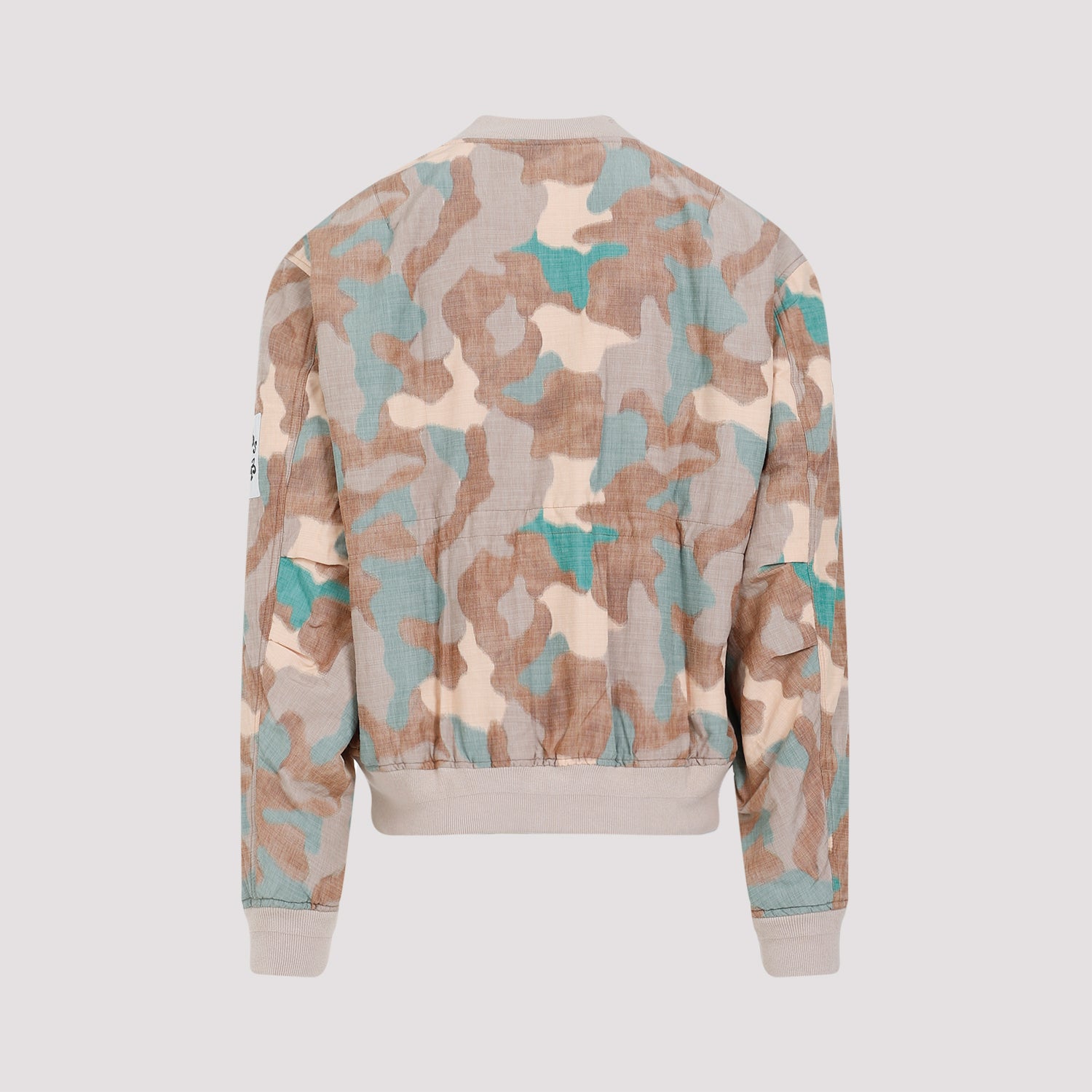 Cotton Jacket