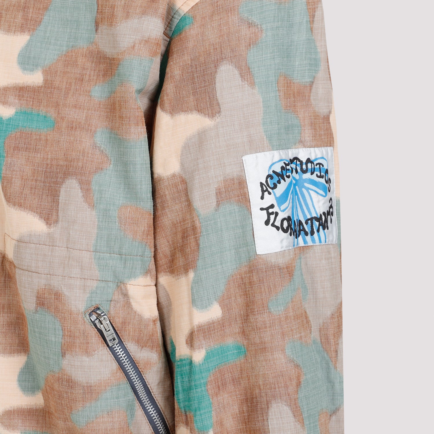 Cotton Jacket