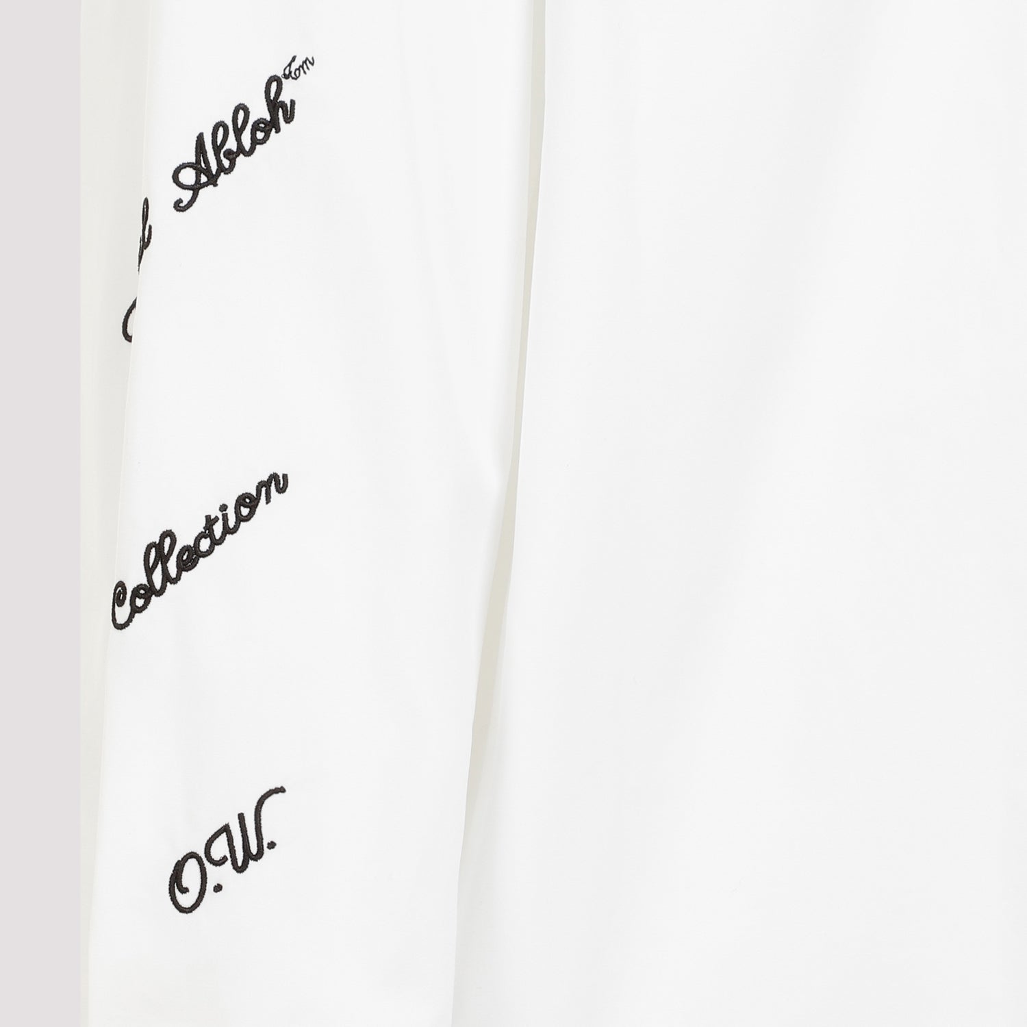 23 Logo Heavycot Overshirt