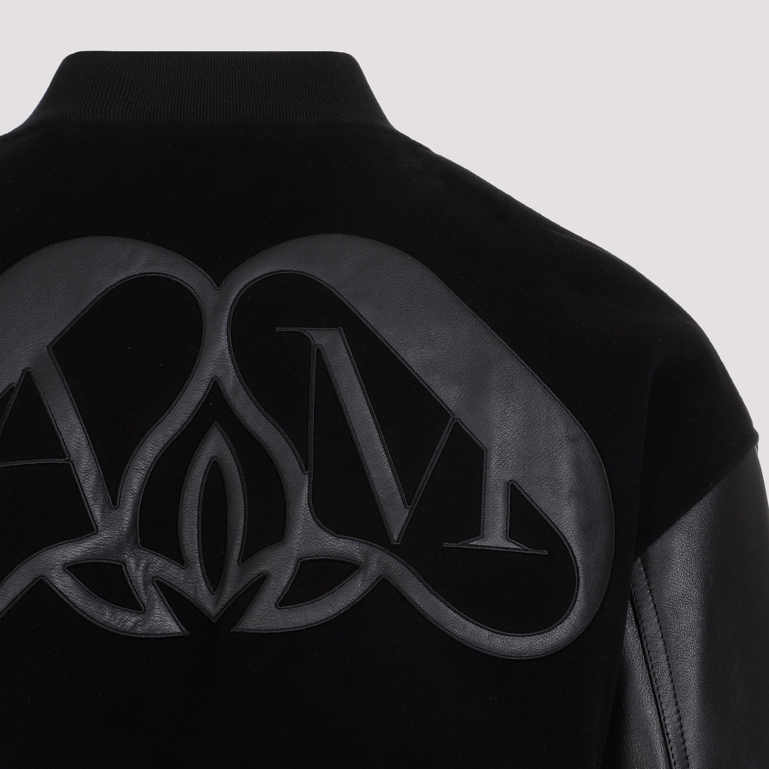 Calf Leather Jacket