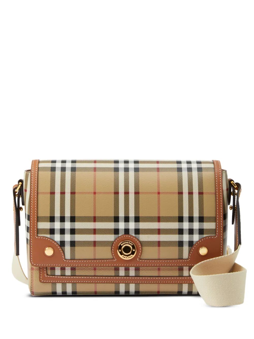 CHECK MEDIUM NOTE BAG